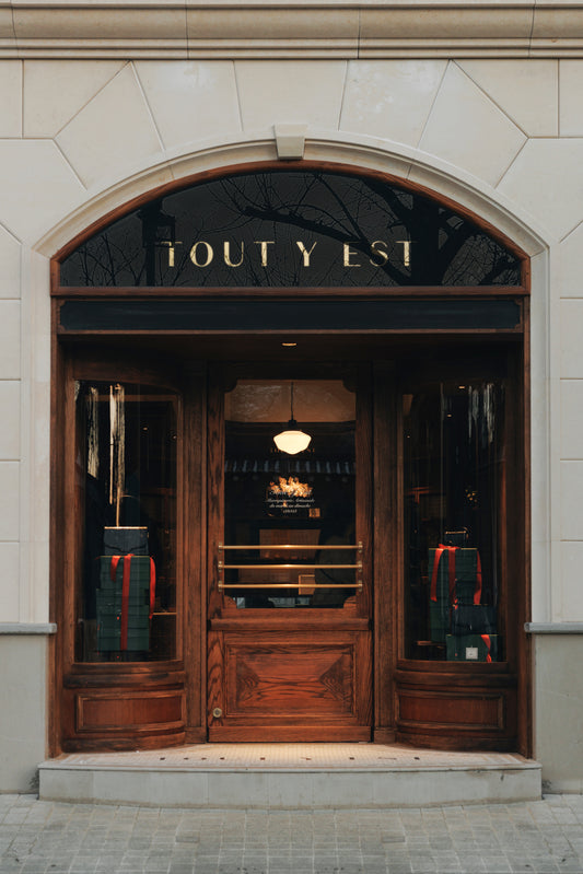 22 FLAGSHIP STORE