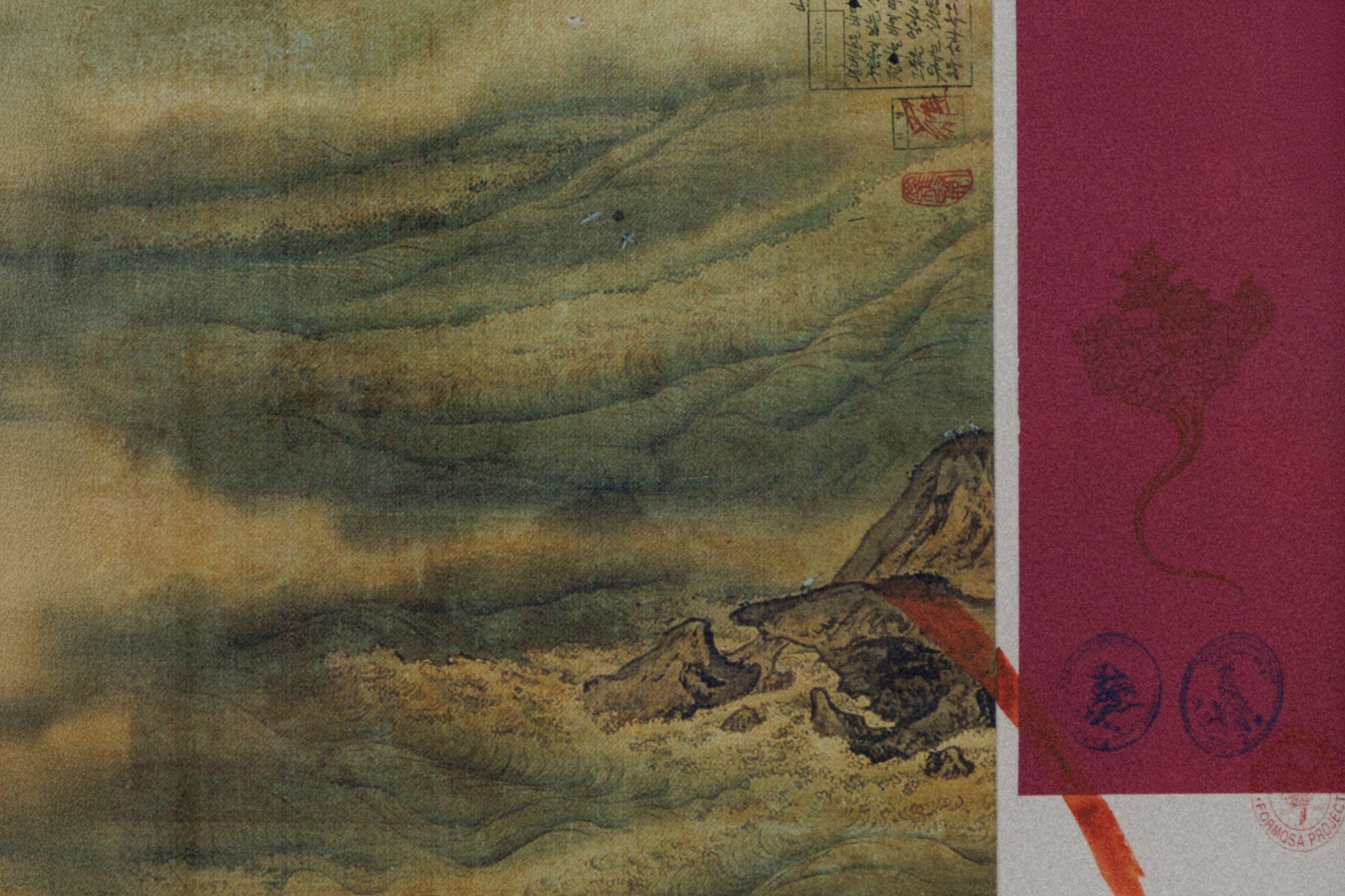 図説 韓国美術五千年 [557点掲載] 韓国美術五千年 図録 (国立センター博物館) 【公式通販】