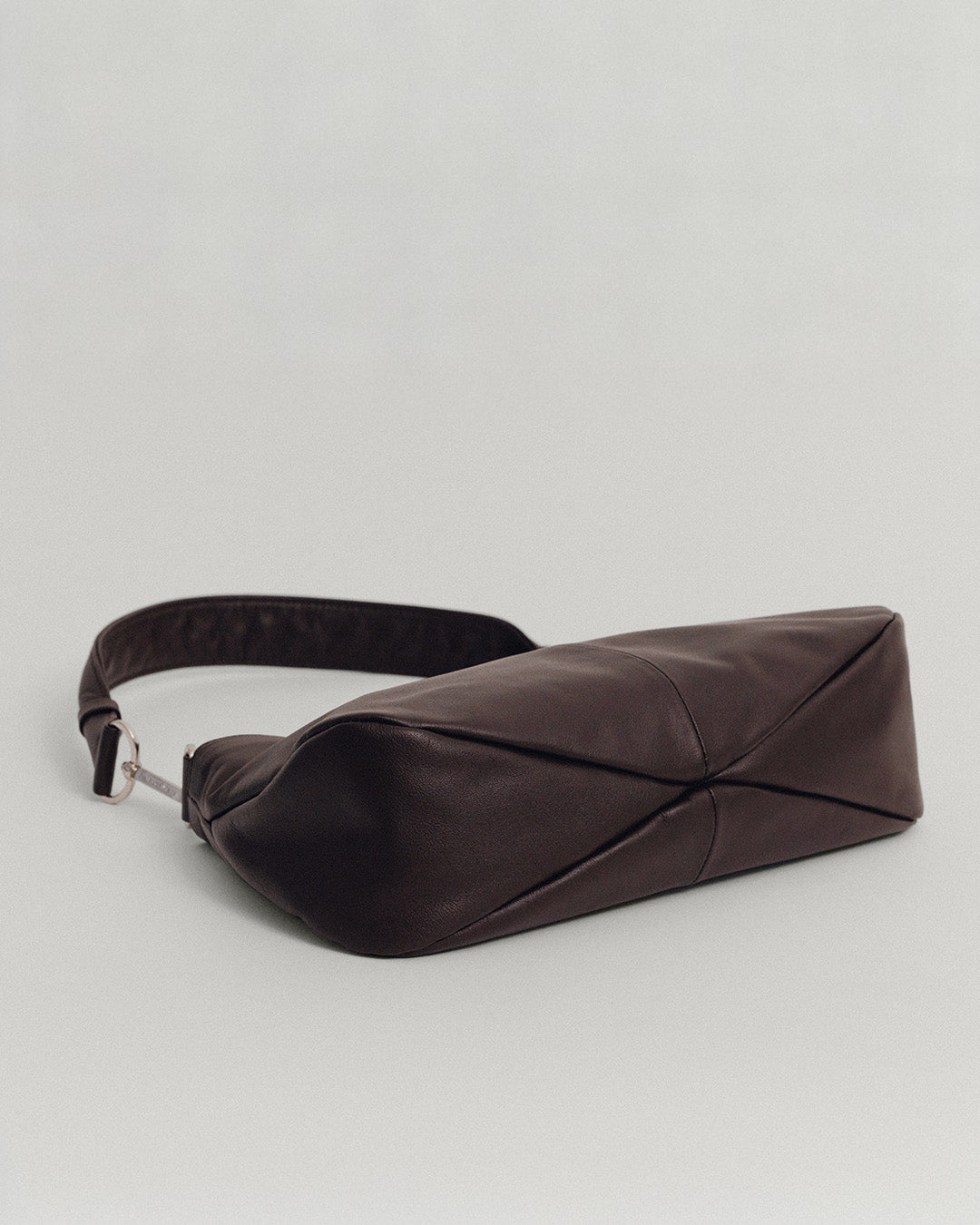 SAC NACELLE MINI BROWN