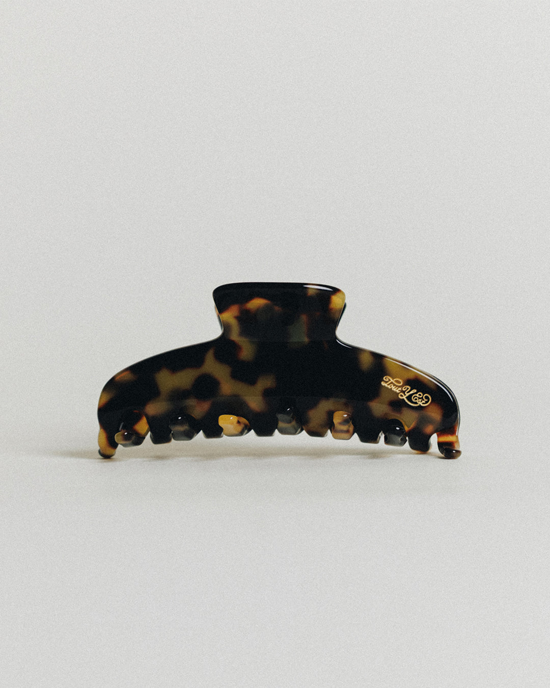 PINCE MEDIUM LEOPARD