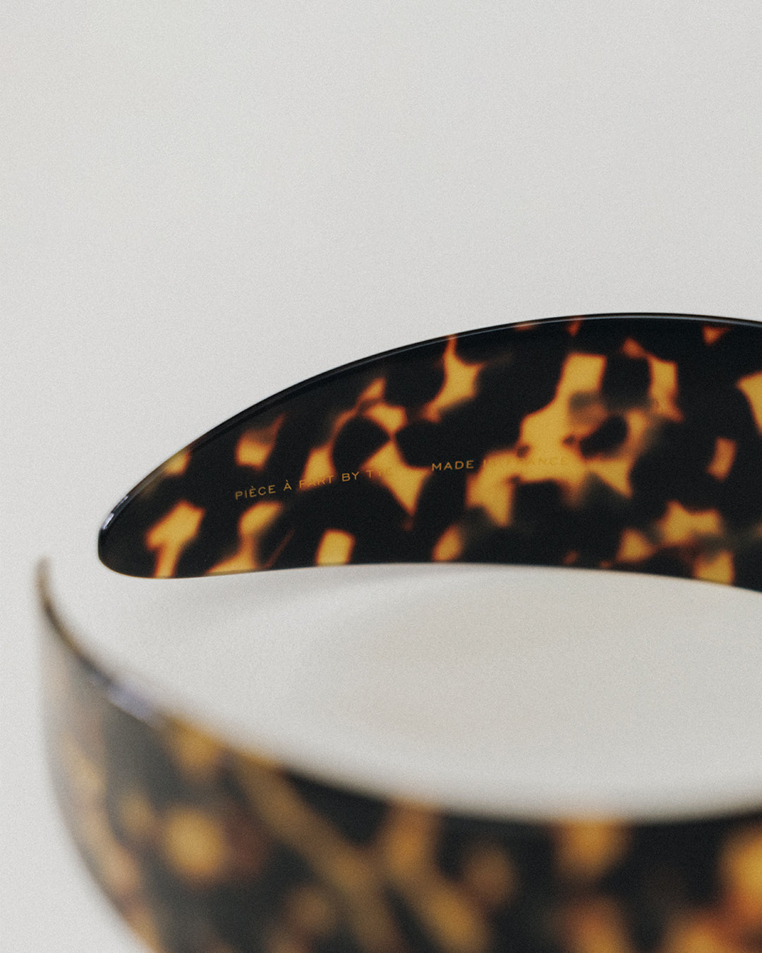 BANDEAU LARGE LEOPARD