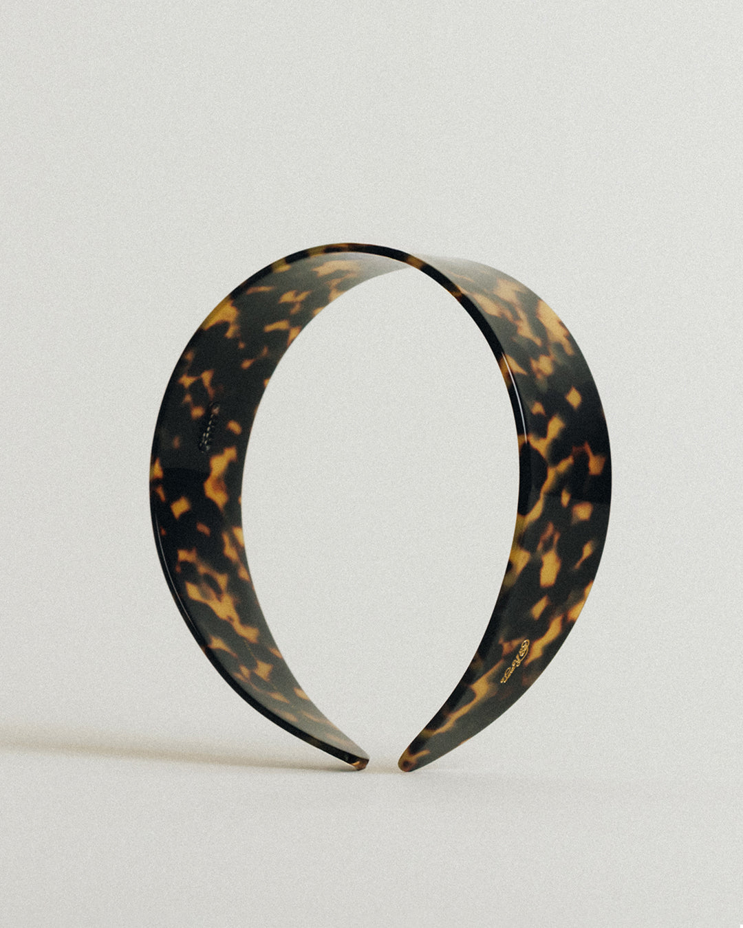 BANDEAU LARGE LEOPARD