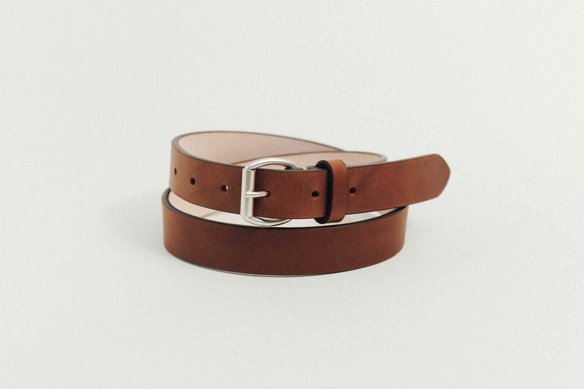 CEINTURE BRODÉE TAN