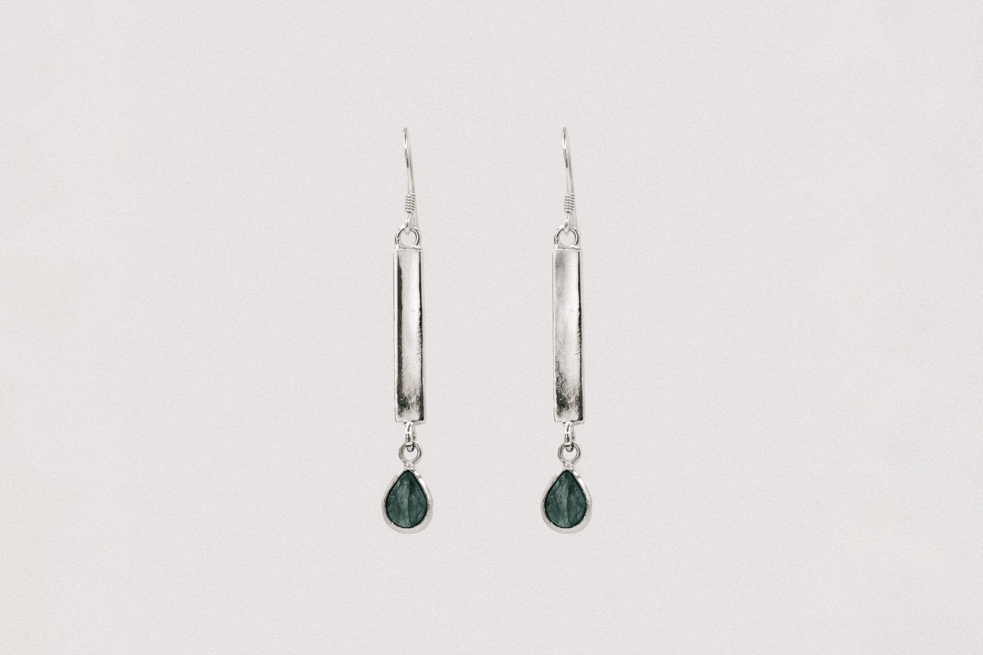 EARRINGS GOUTTE