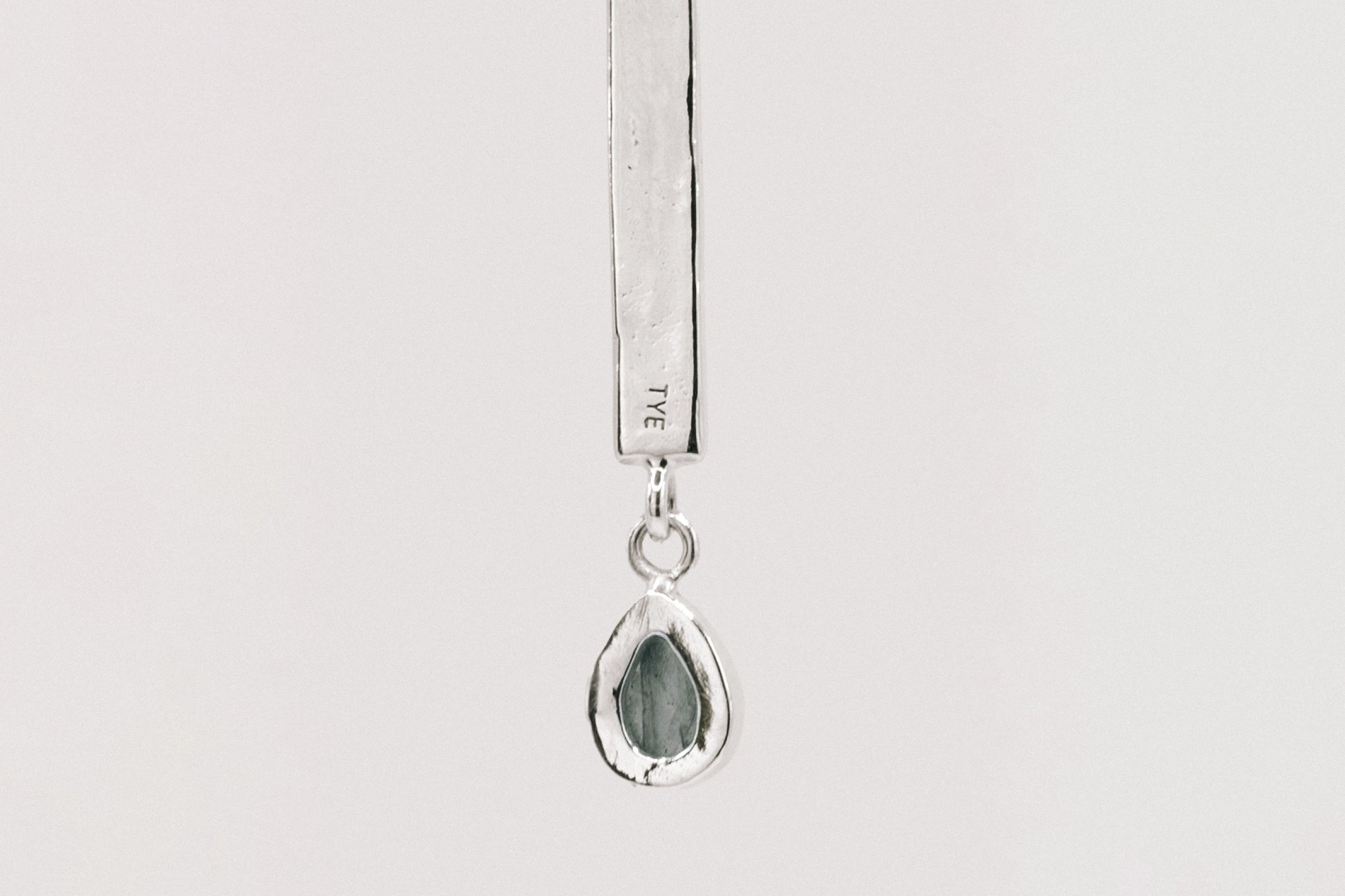 EARRINGS GOUTTE