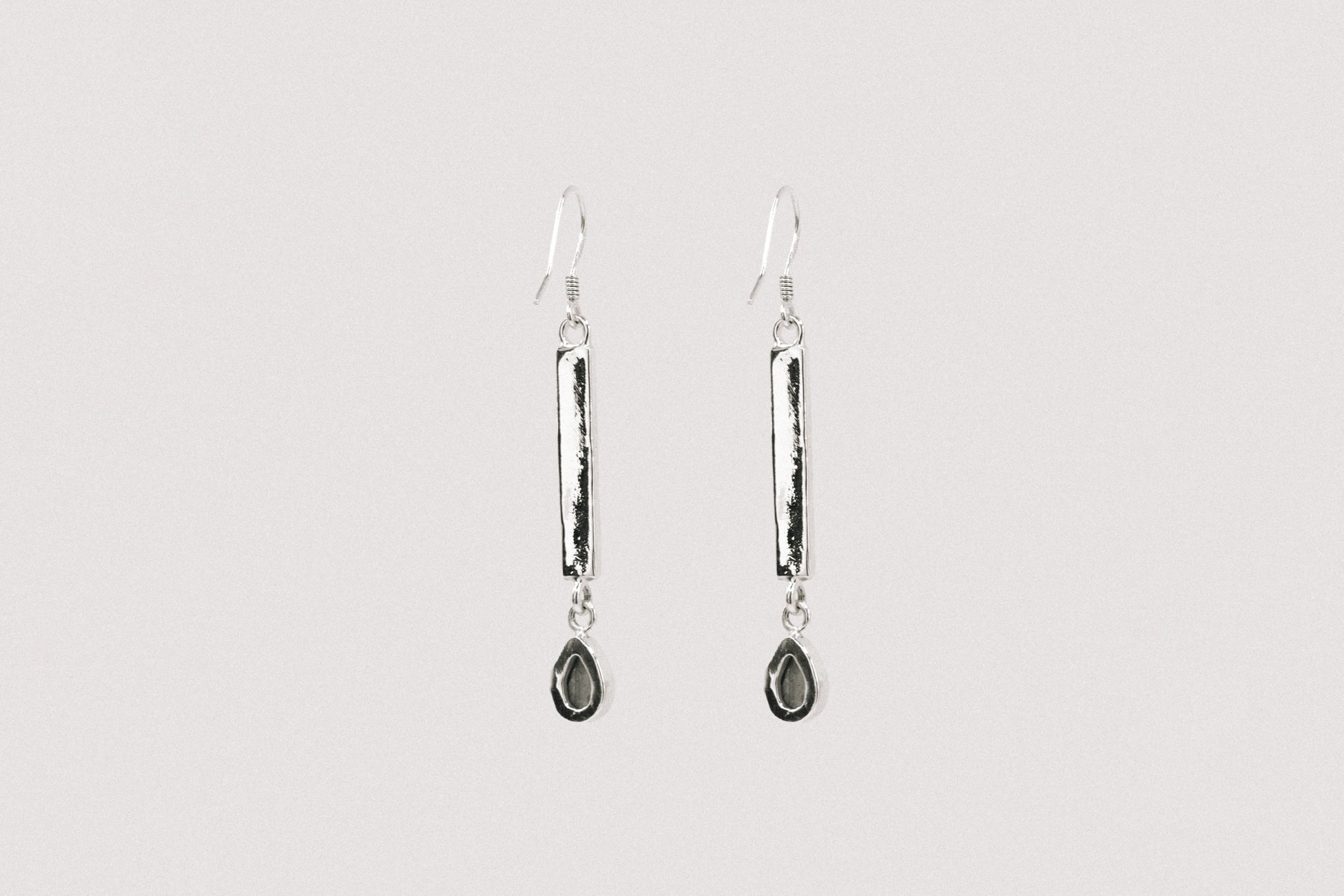 EARRINGS GOUTTE