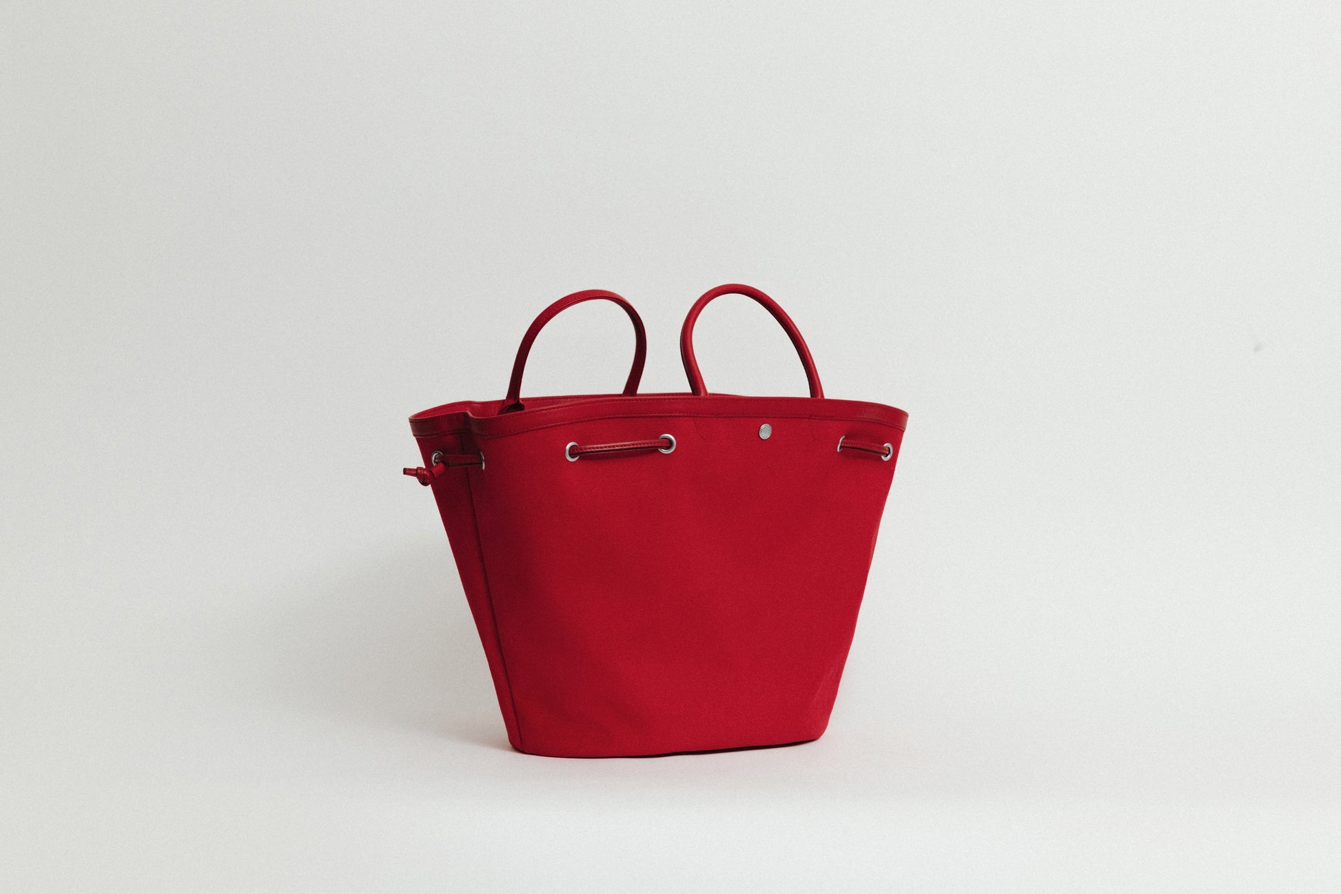 SAC COQUILLE RED