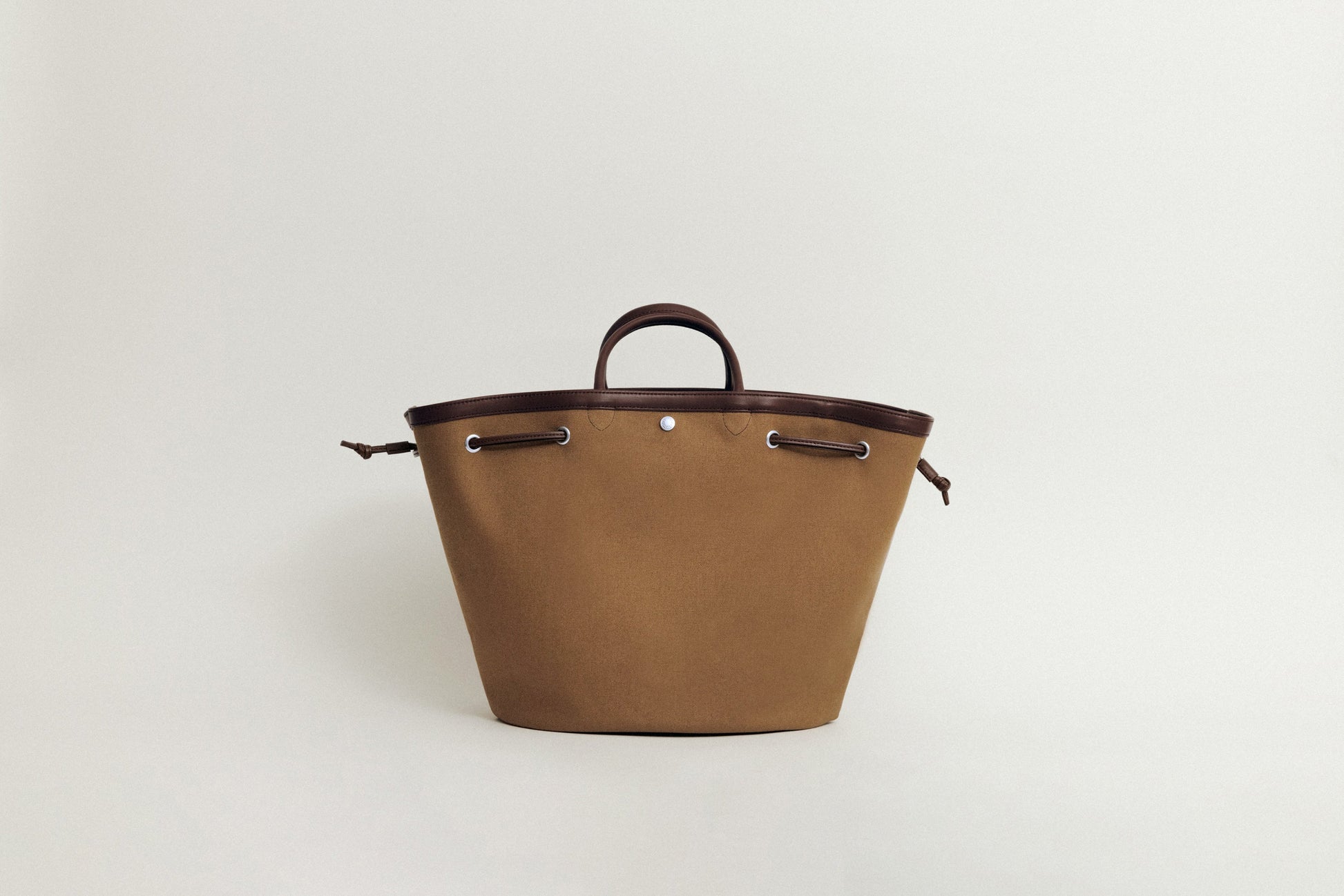 SAC COQUILLE TAN