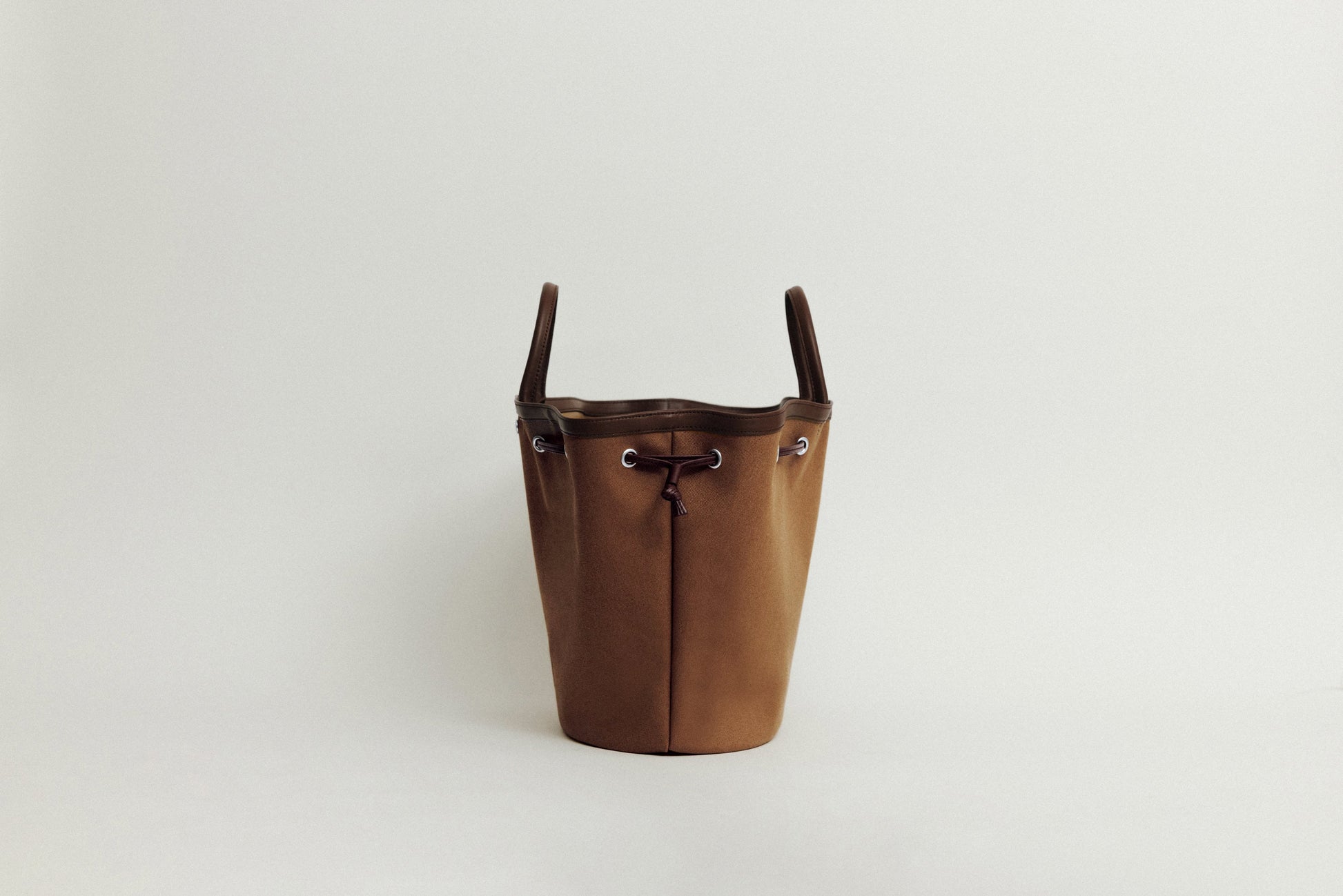 SAC COQUILLE TAN