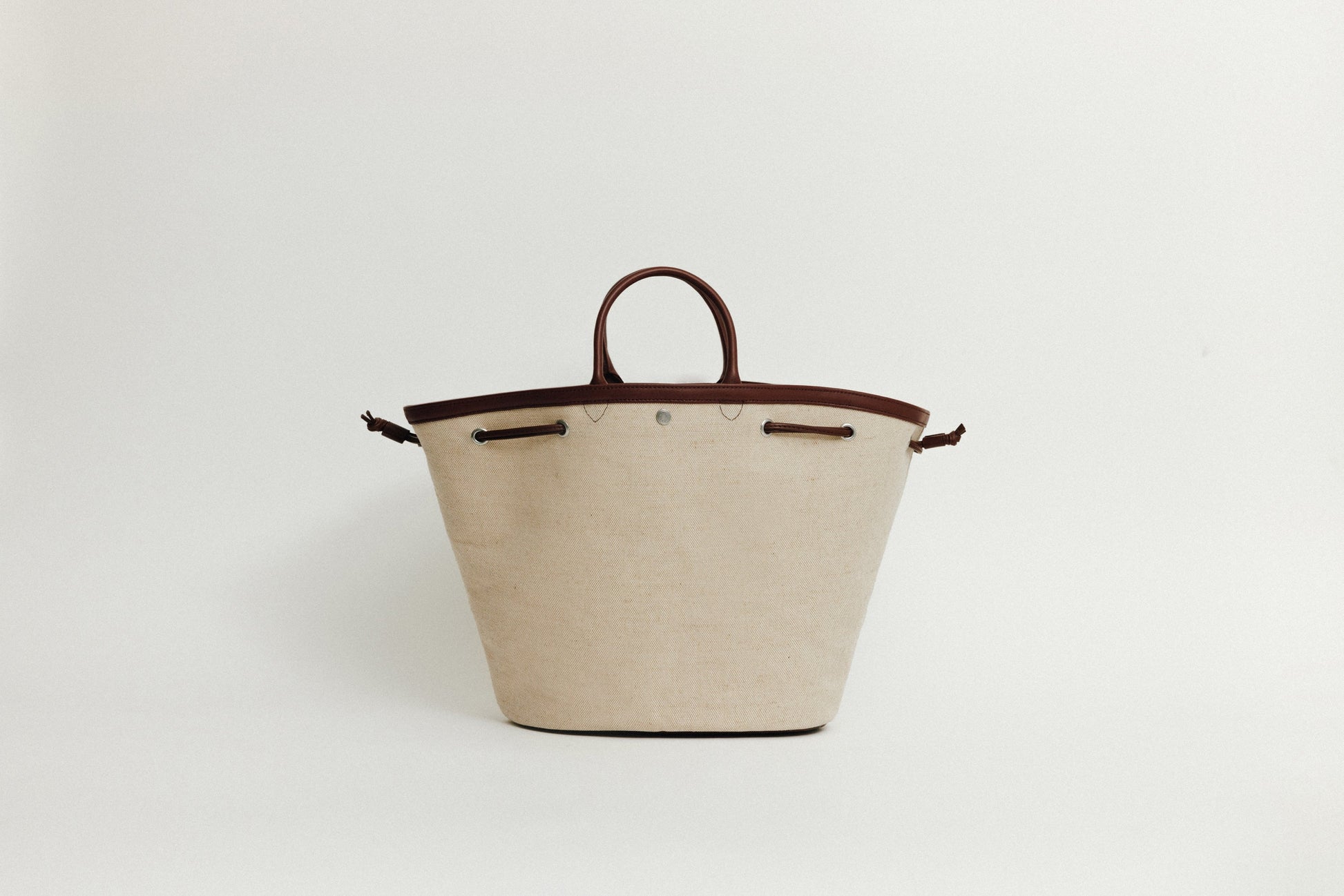SAC COQUILLE IVORY