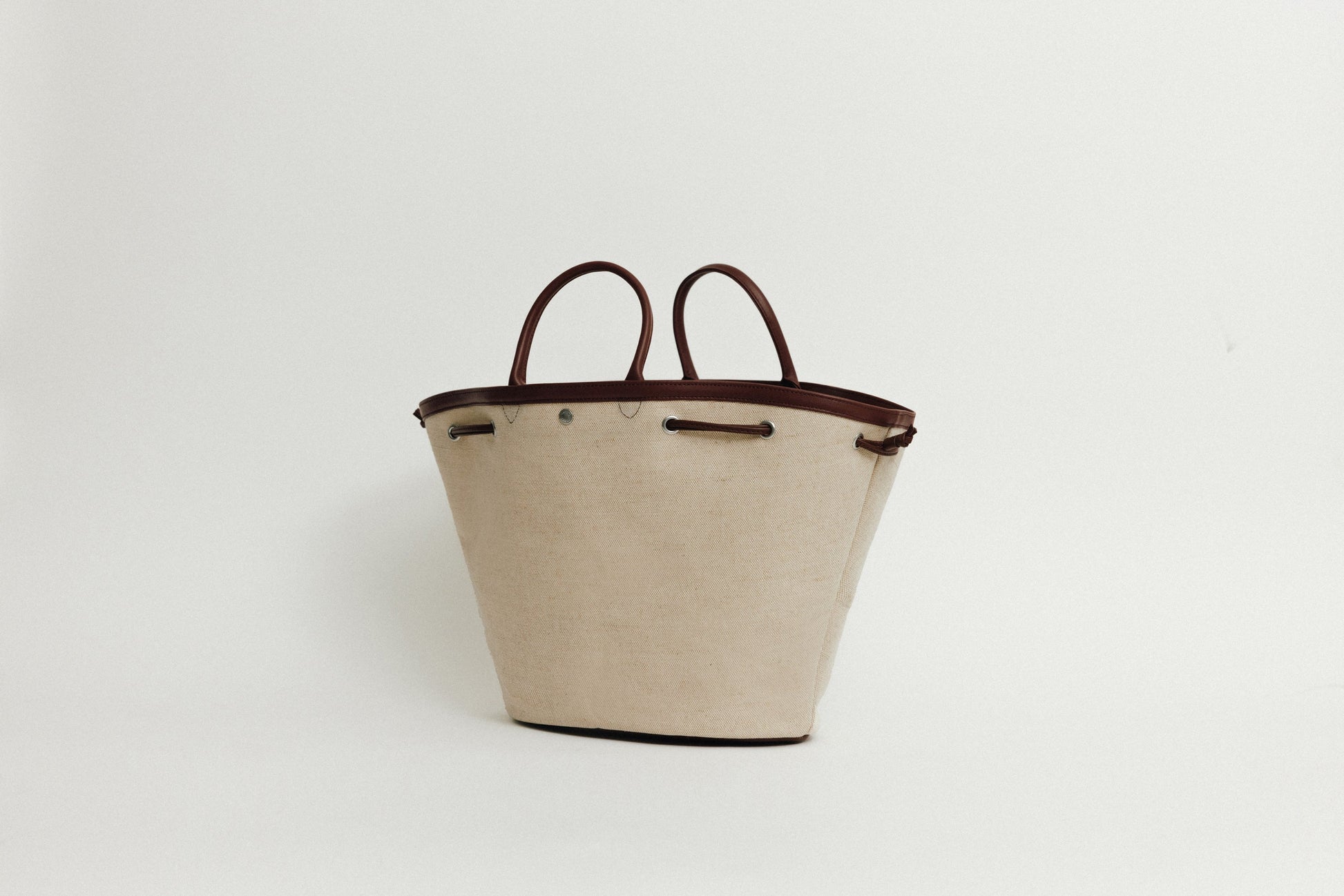 SAC COQUILLE IVORY