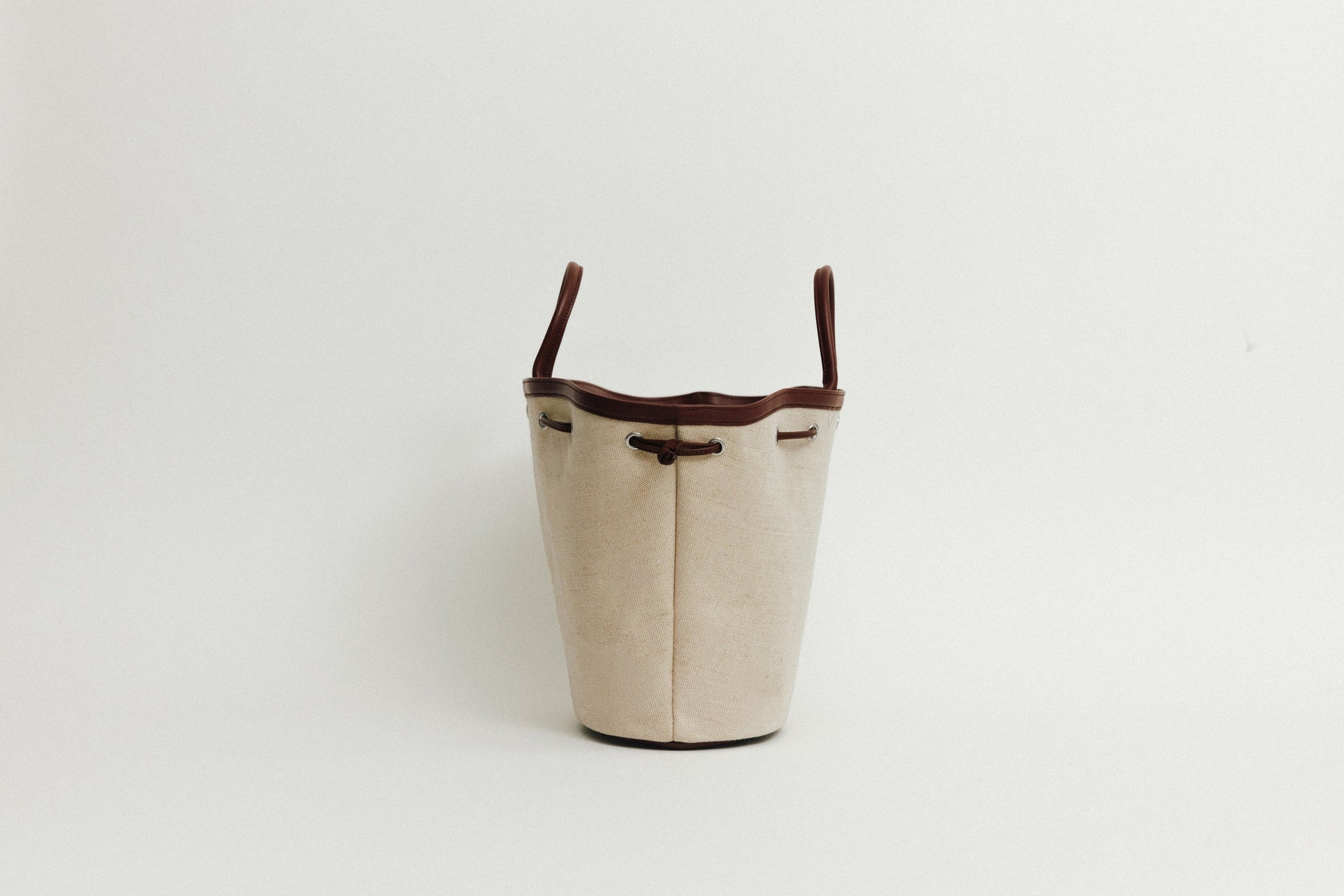 SAC COQUILLE IVORY