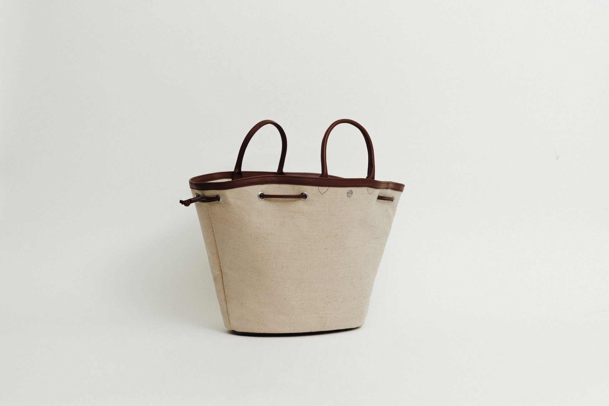 SAC COQUILLE IVORY