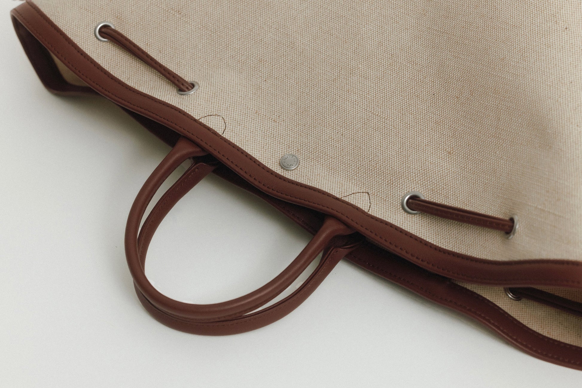 SAC COQUILLE IVORY