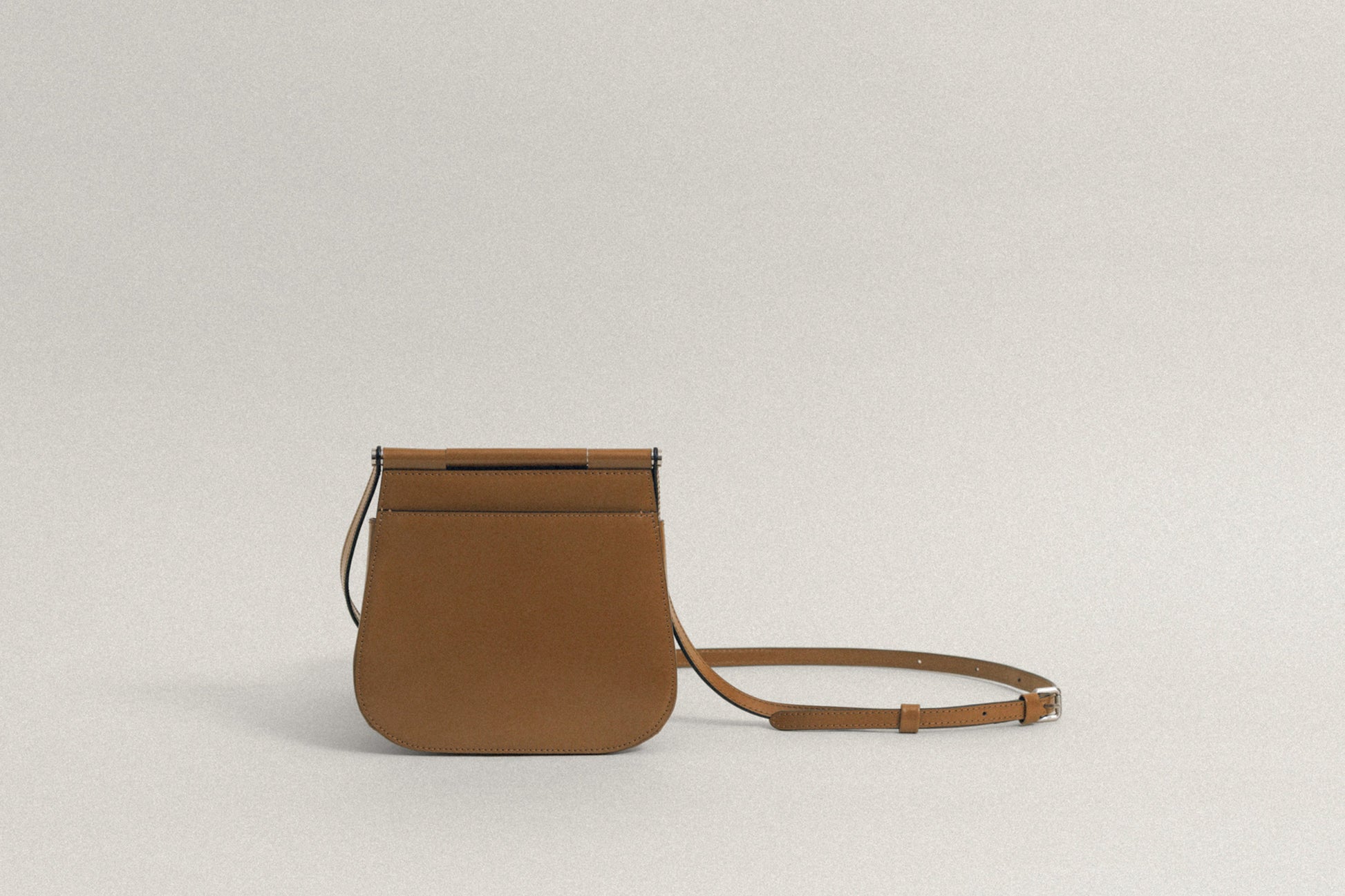 SAC CAJOU MINI CARAMEL