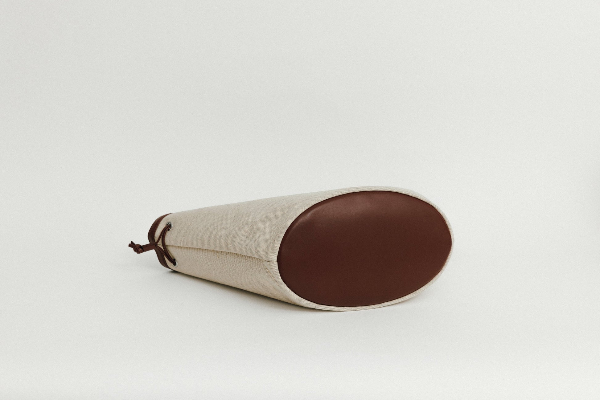 SAC COQUILLE IVORY