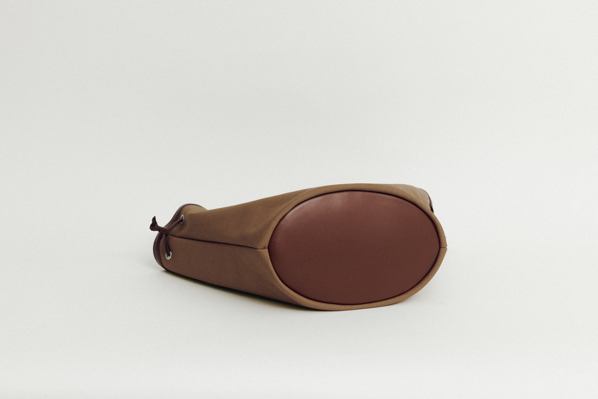 SAC COQUILLE TAN