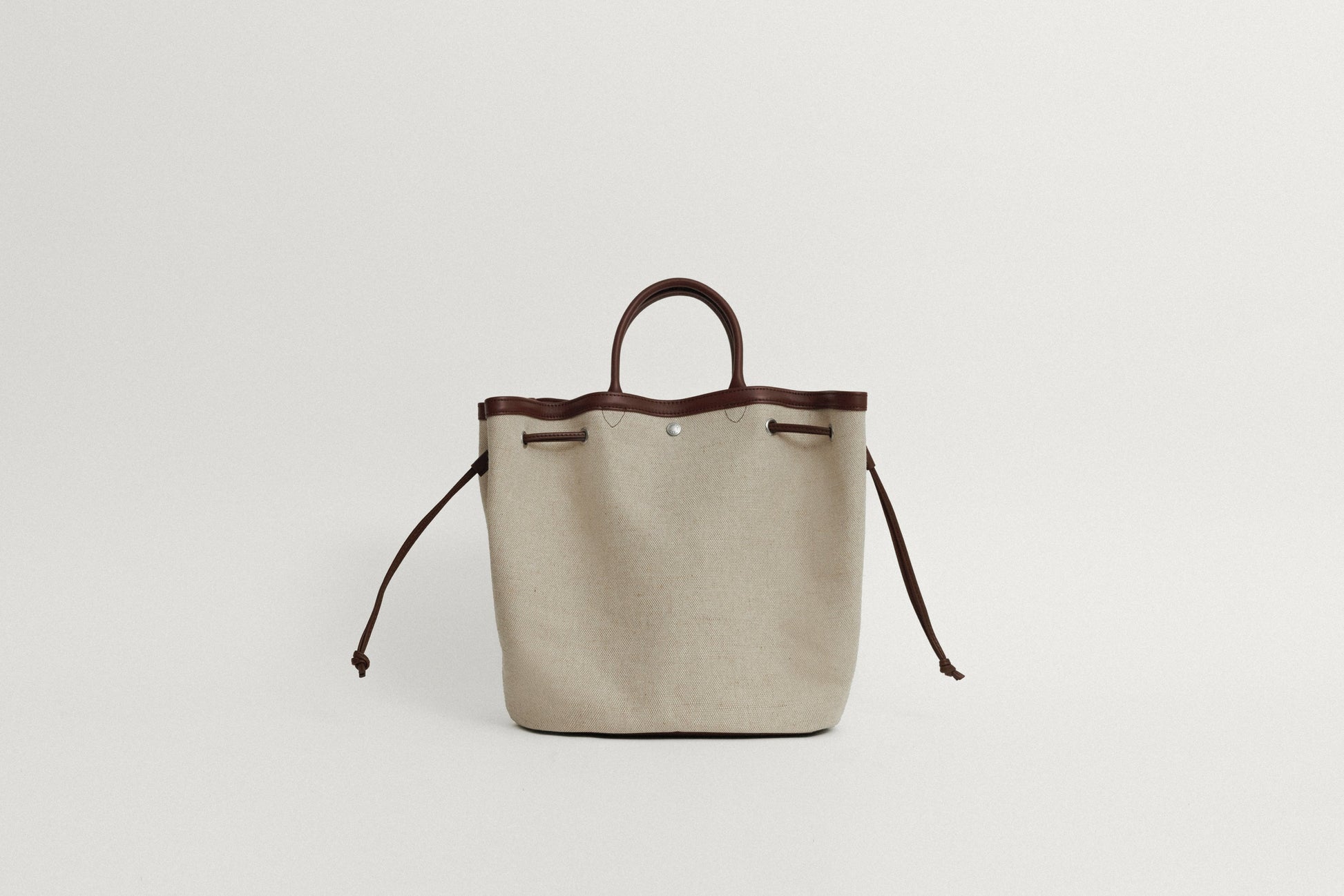 SAC COQUILLE IVORY