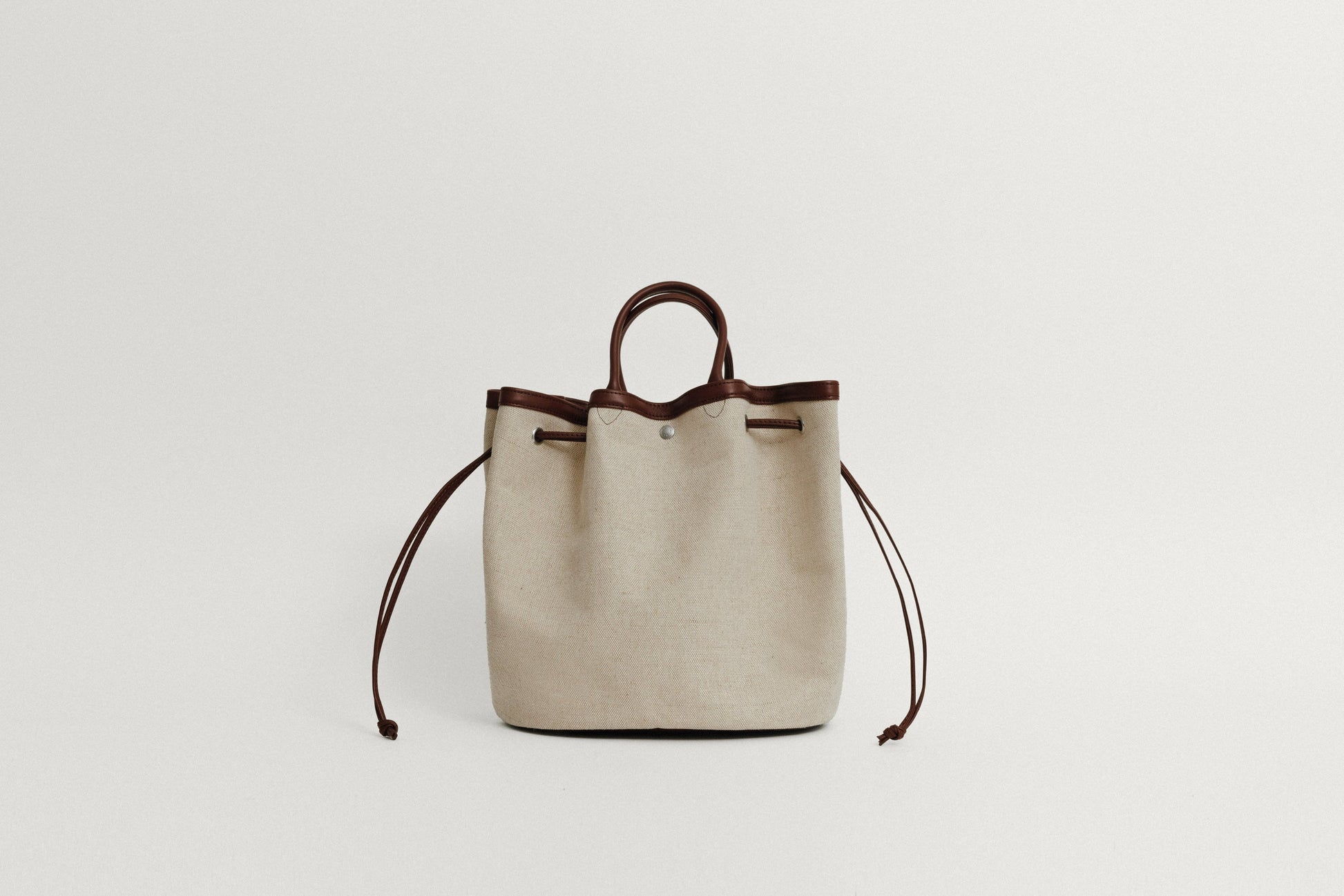 SAC COQUILLE IVORY