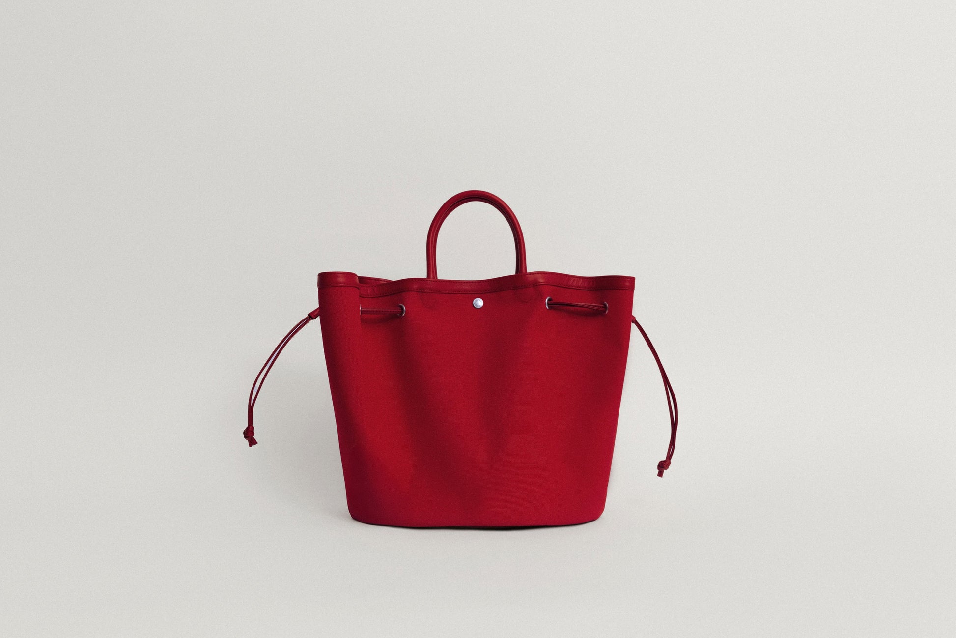 SAC COQUILLE RED