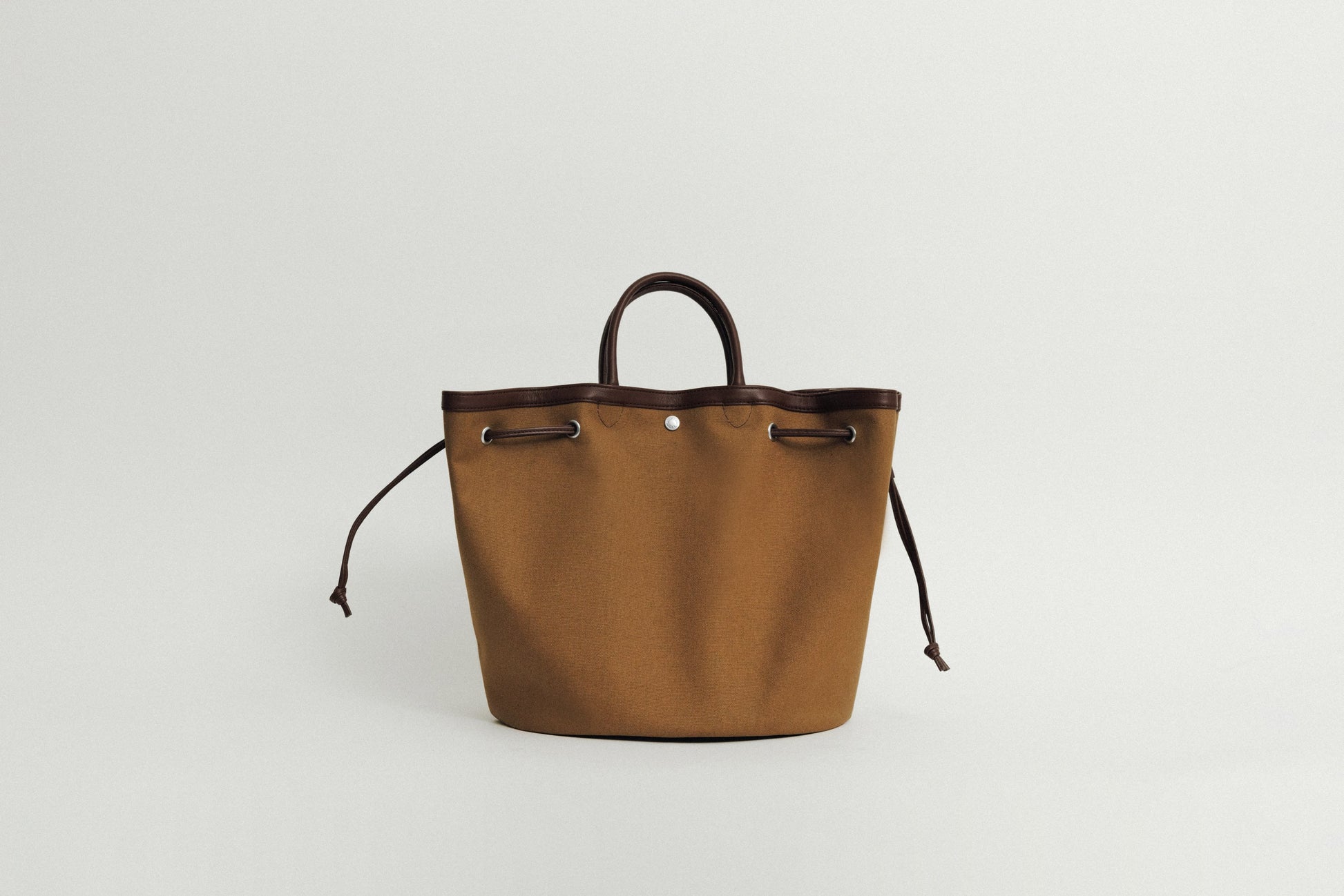 SAC COQUILLE TAN