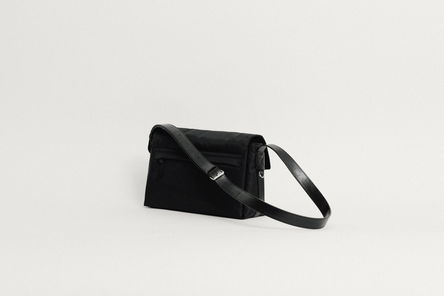 SAC VOLET TOILE BLACK