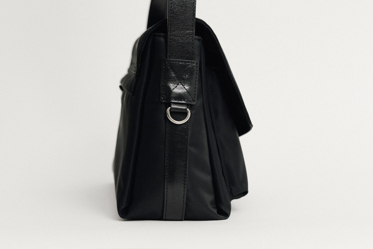 SAC VOLET TOILE BLACK