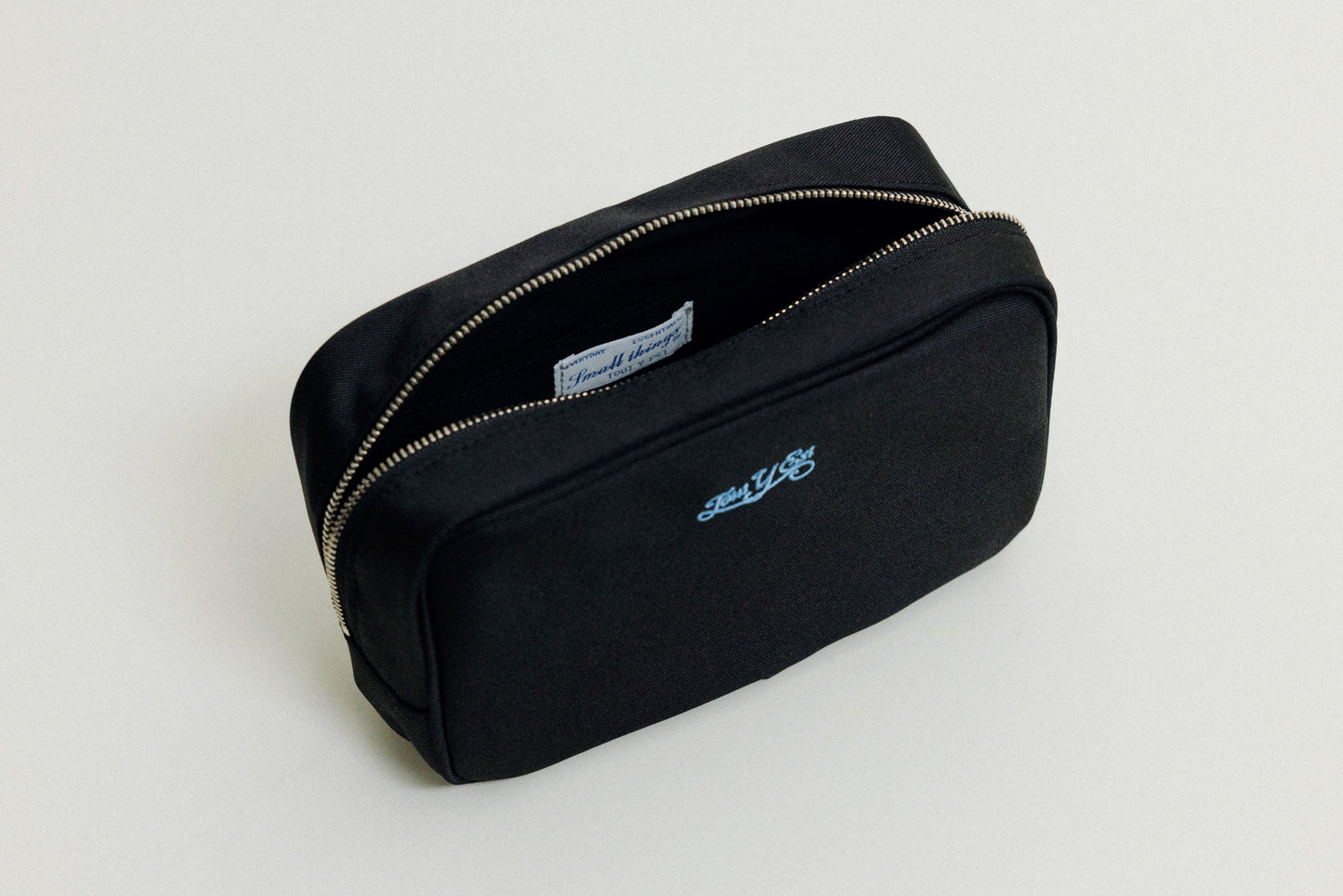 POCHETTE PAVÉ BLACK