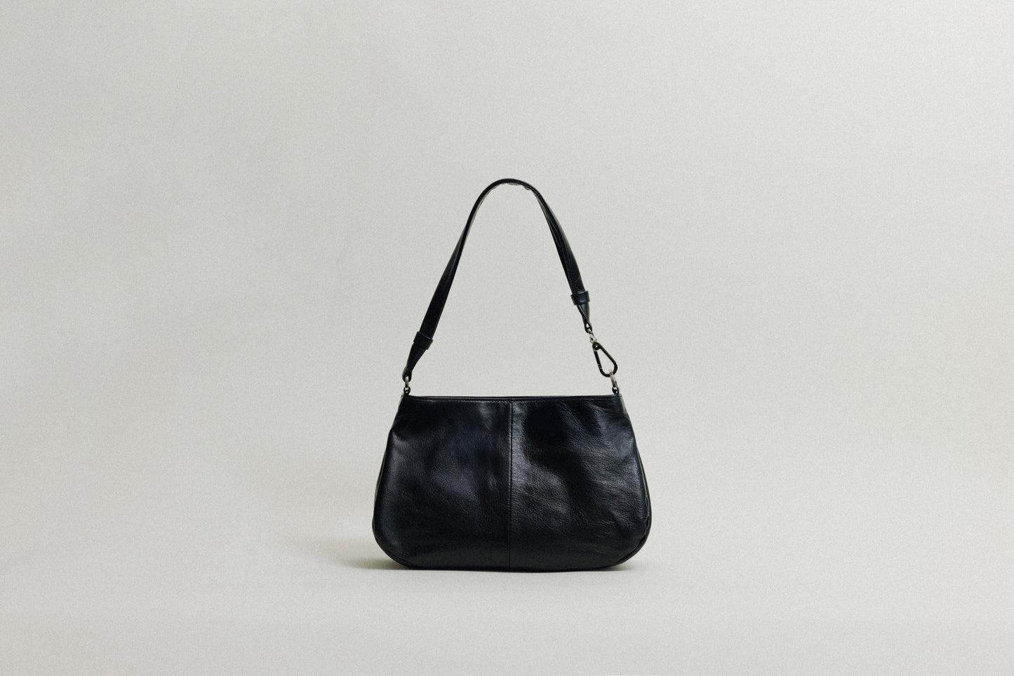 SAC NACELLE MINI BLACK