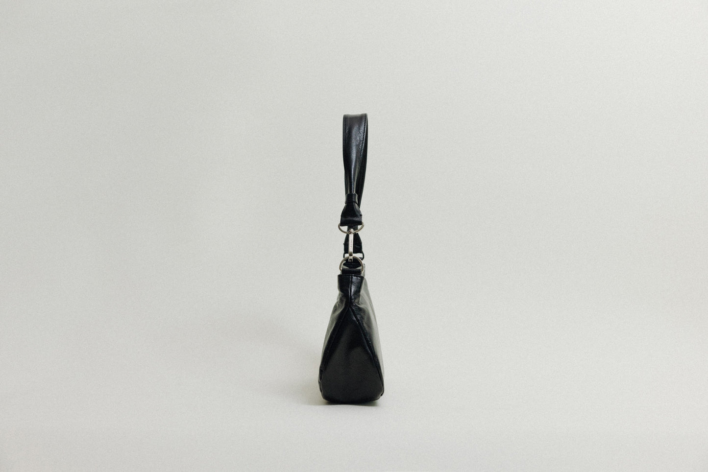 SAC NACELLE MINI BLACK