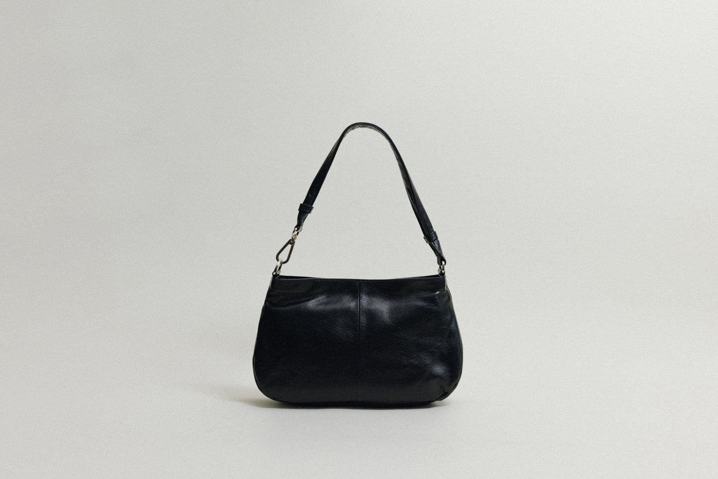 SAC NACELLE MINI BLACK