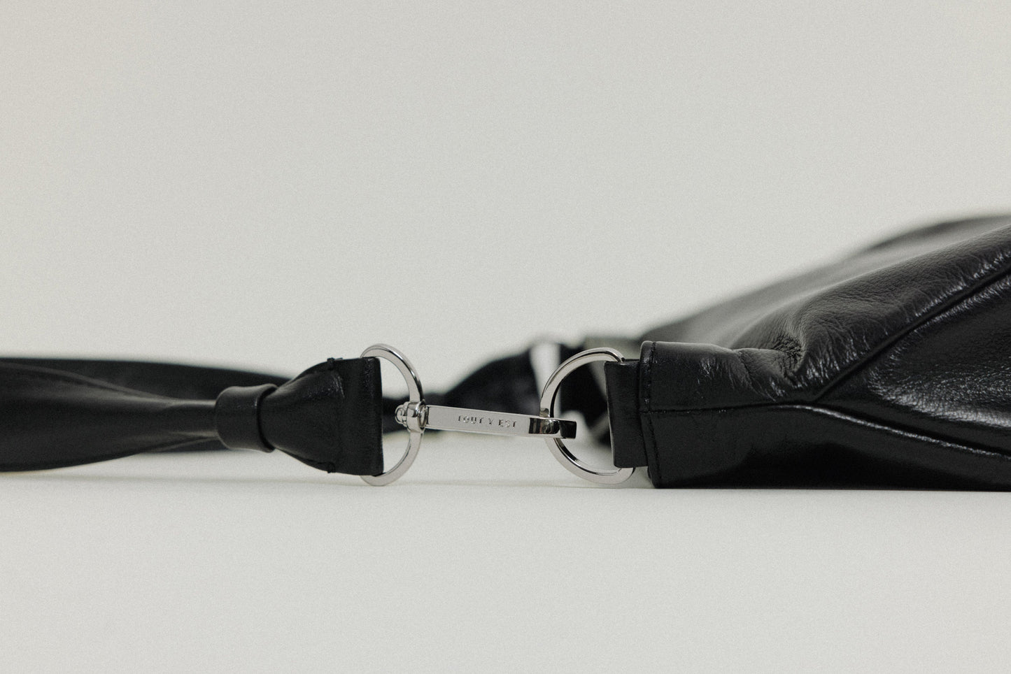 SAC NACELLE MINI BLACK
