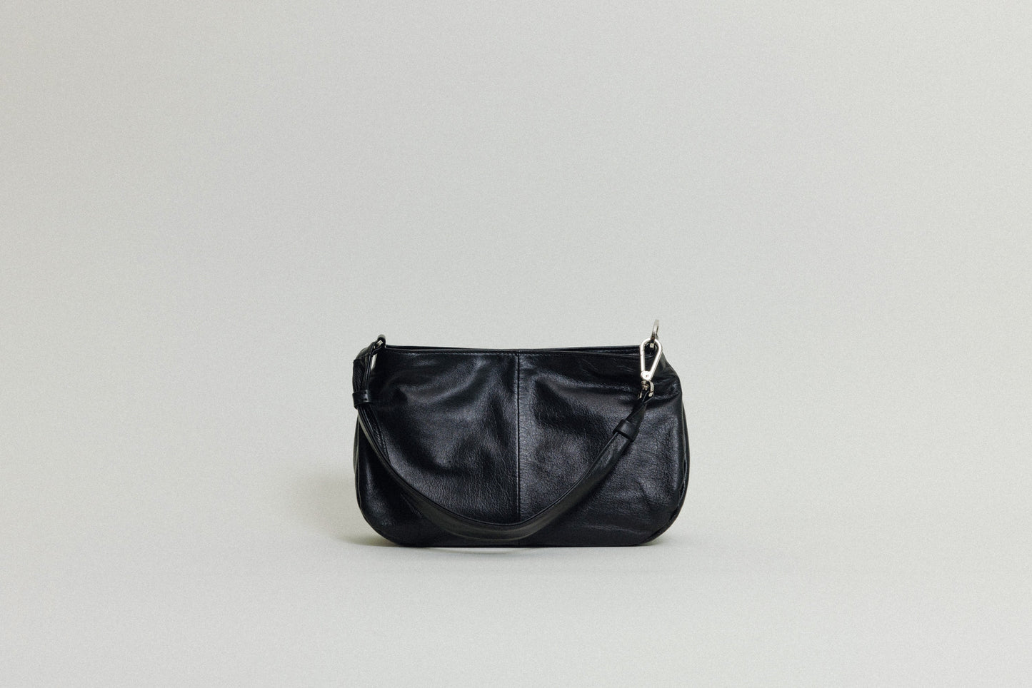 SAC NACELLE MINI BLACK