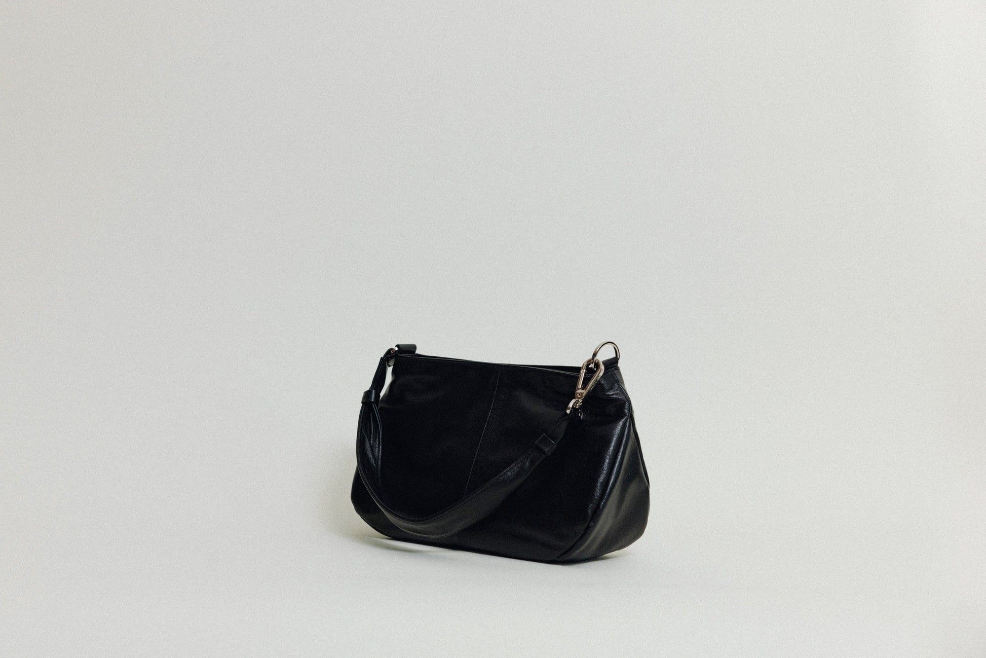 SAC NACELLE MINI BLACK