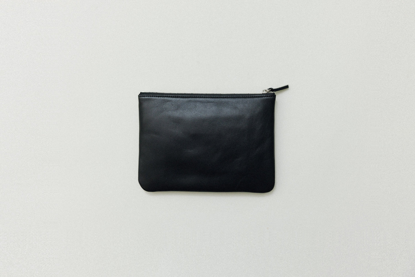 POCHETTE LISSE BLACK