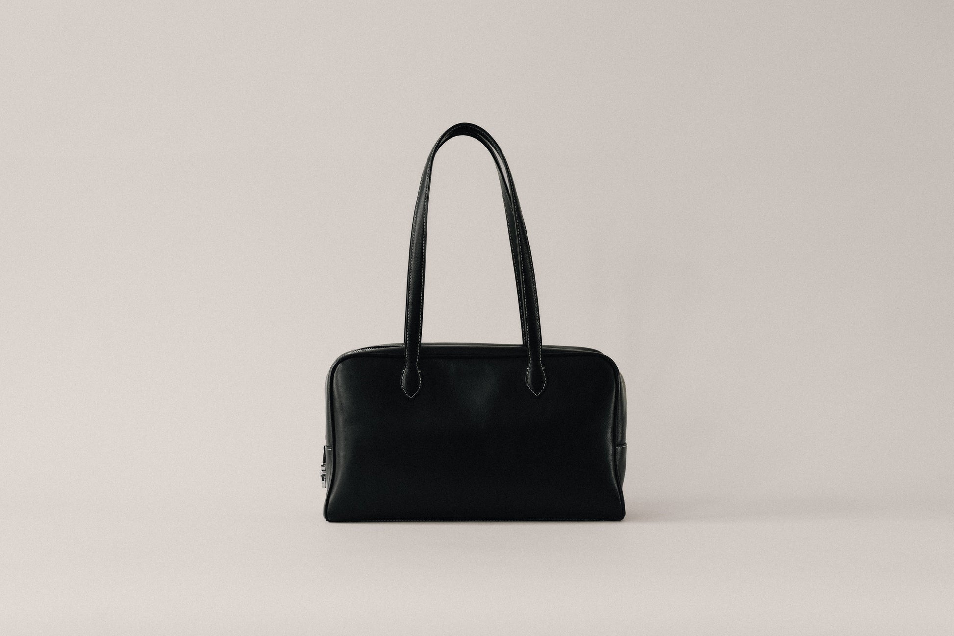 SAC LOQUET SOFT BLACK