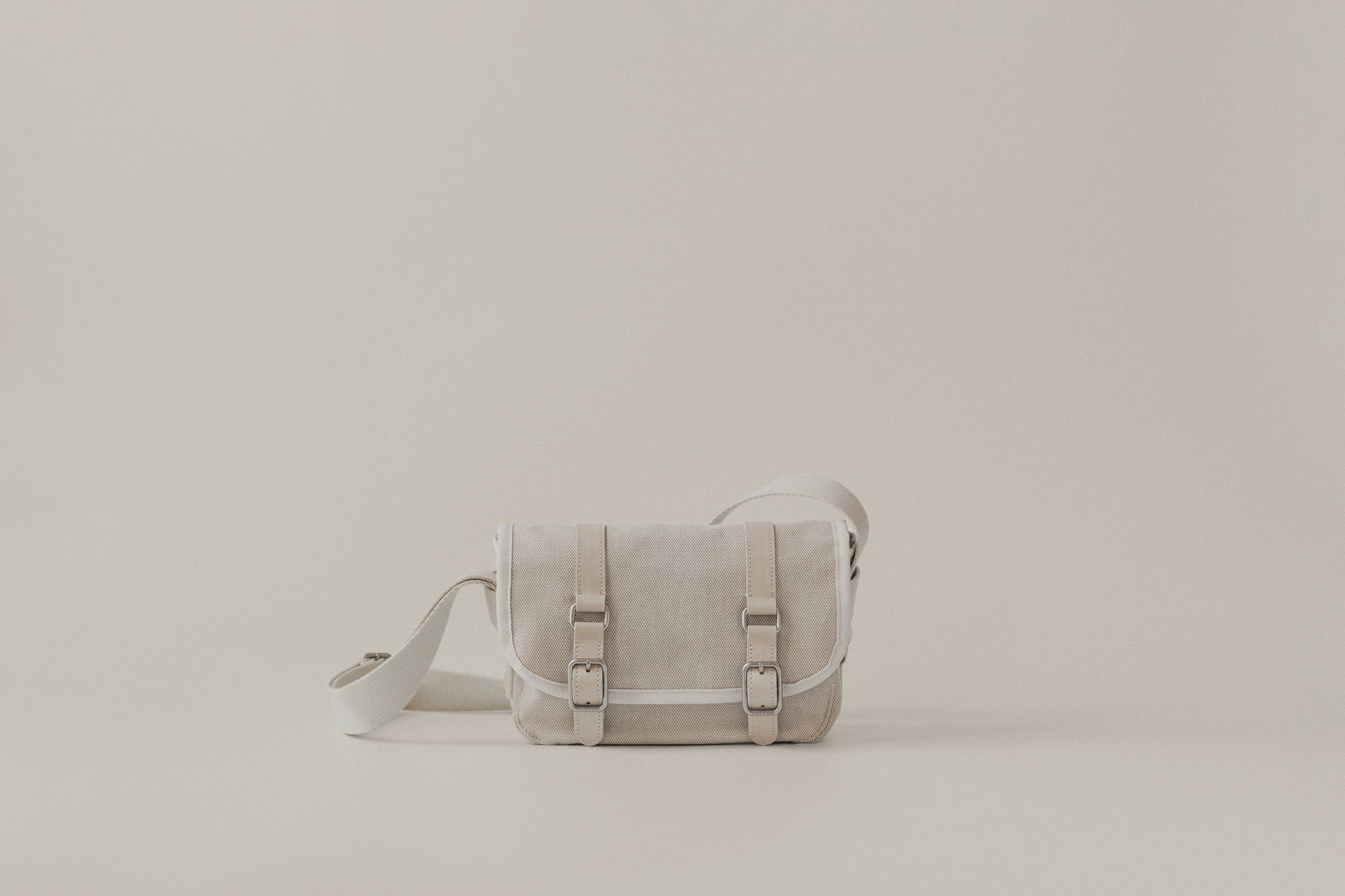 SAC BOUT MINI IVORY