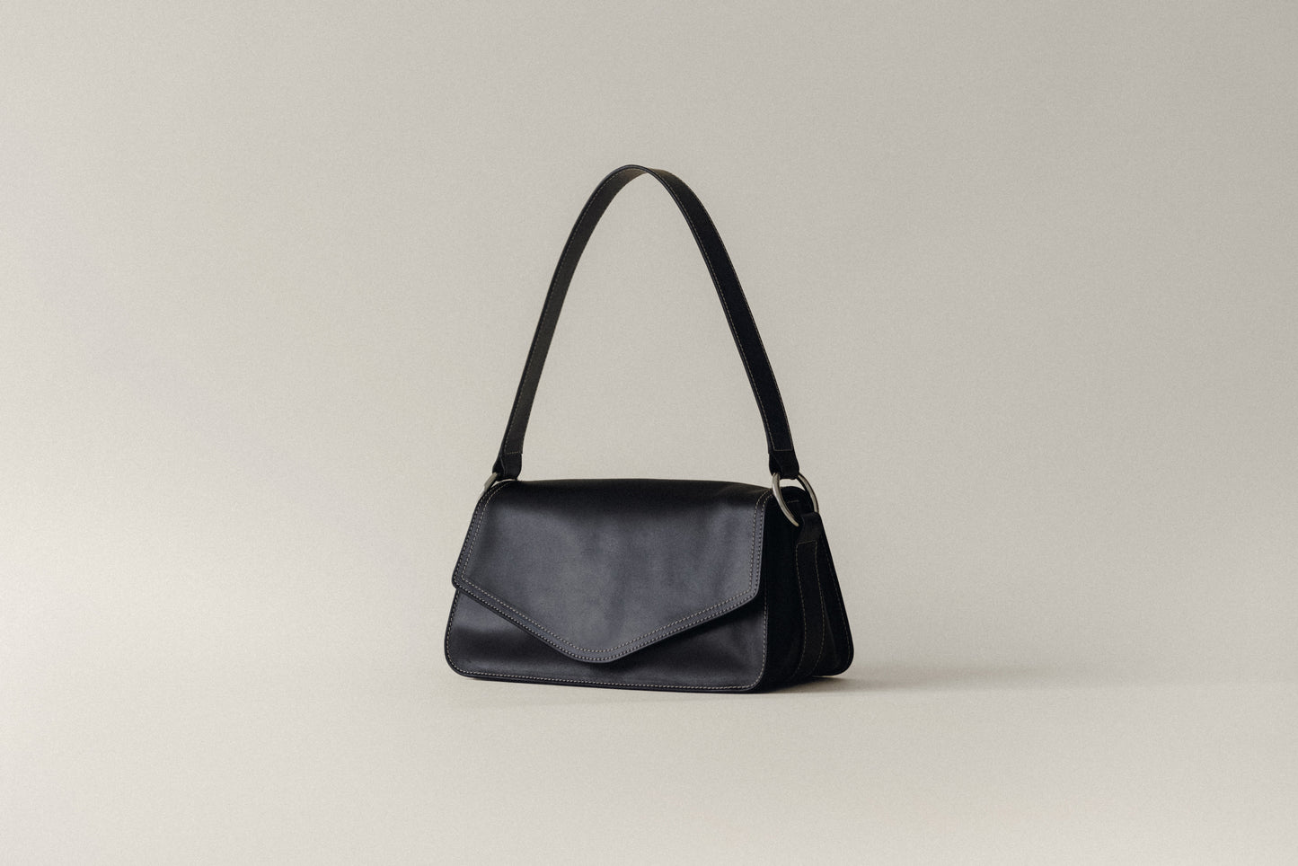 SAC POULIE BLACK