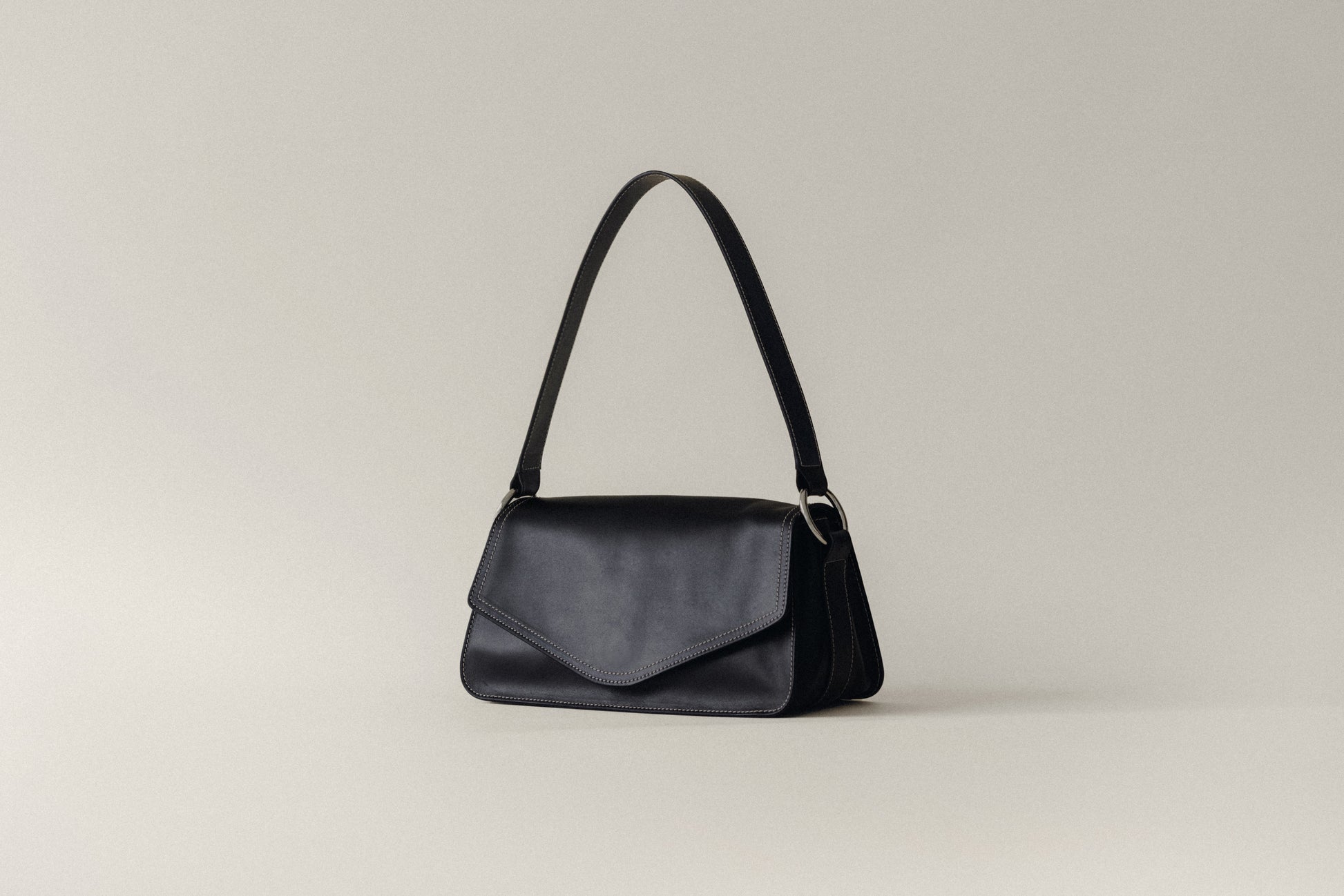 SAC POULIE BLACK