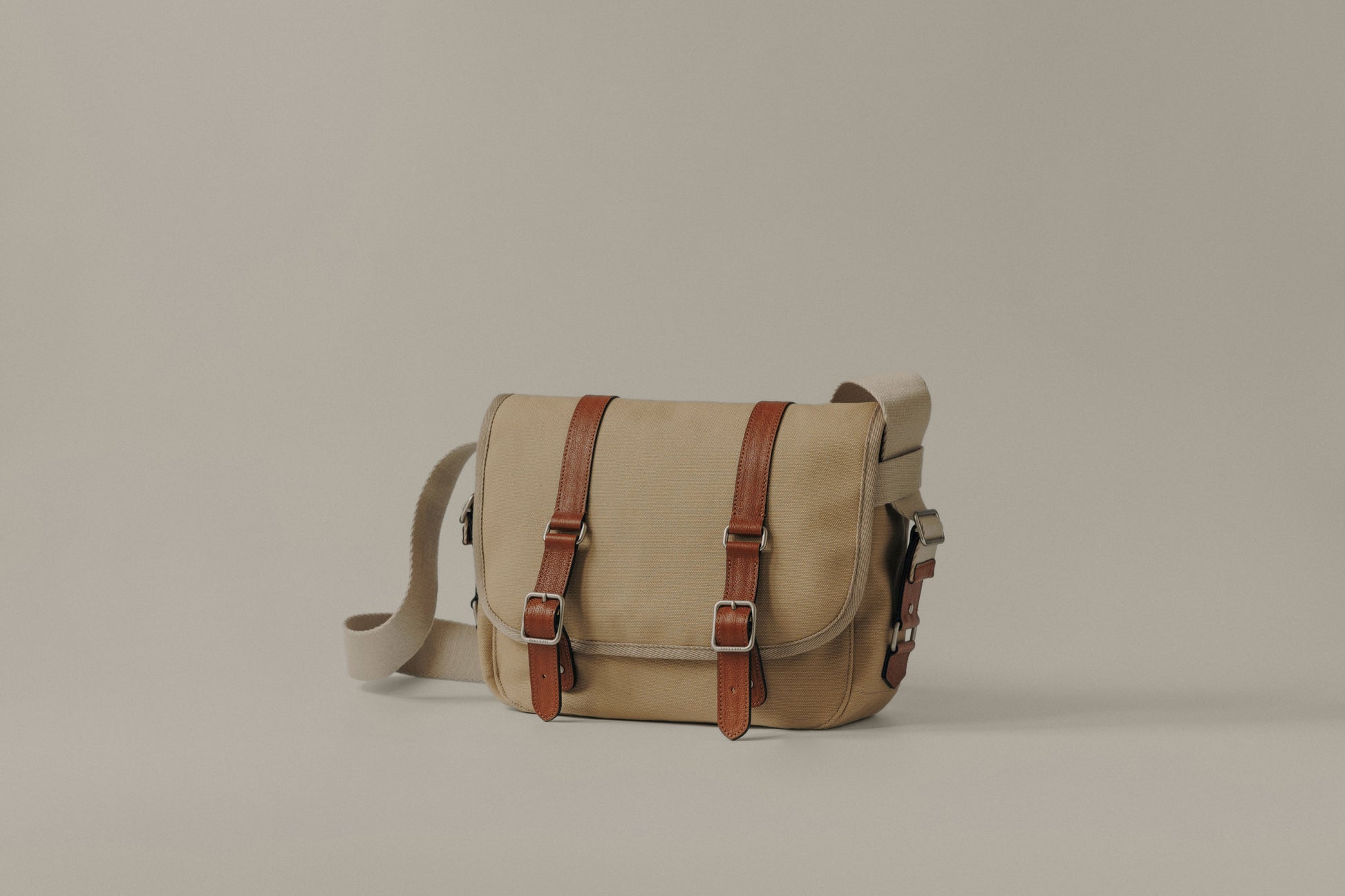SAC BOUT SMALL BEIGE