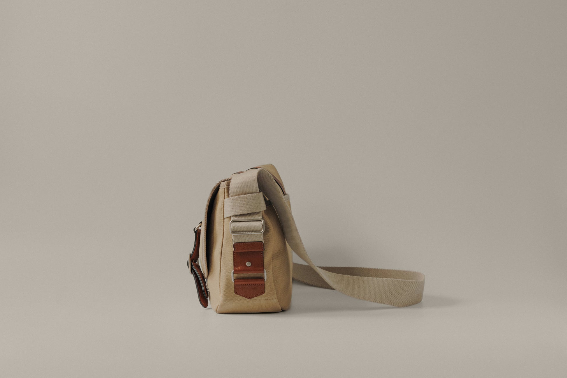 SAC BOUT SMALL BEIGE