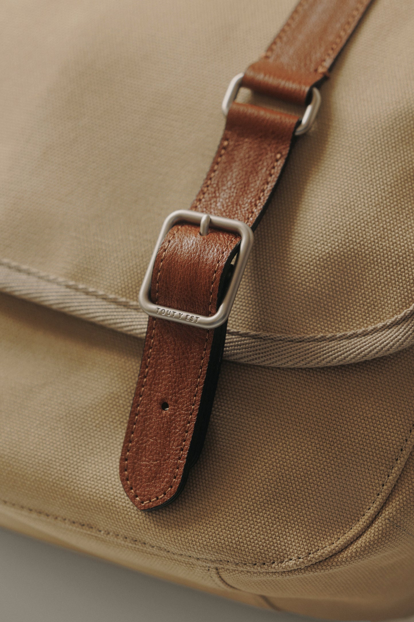 SAC BOUT SMALL BEIGE