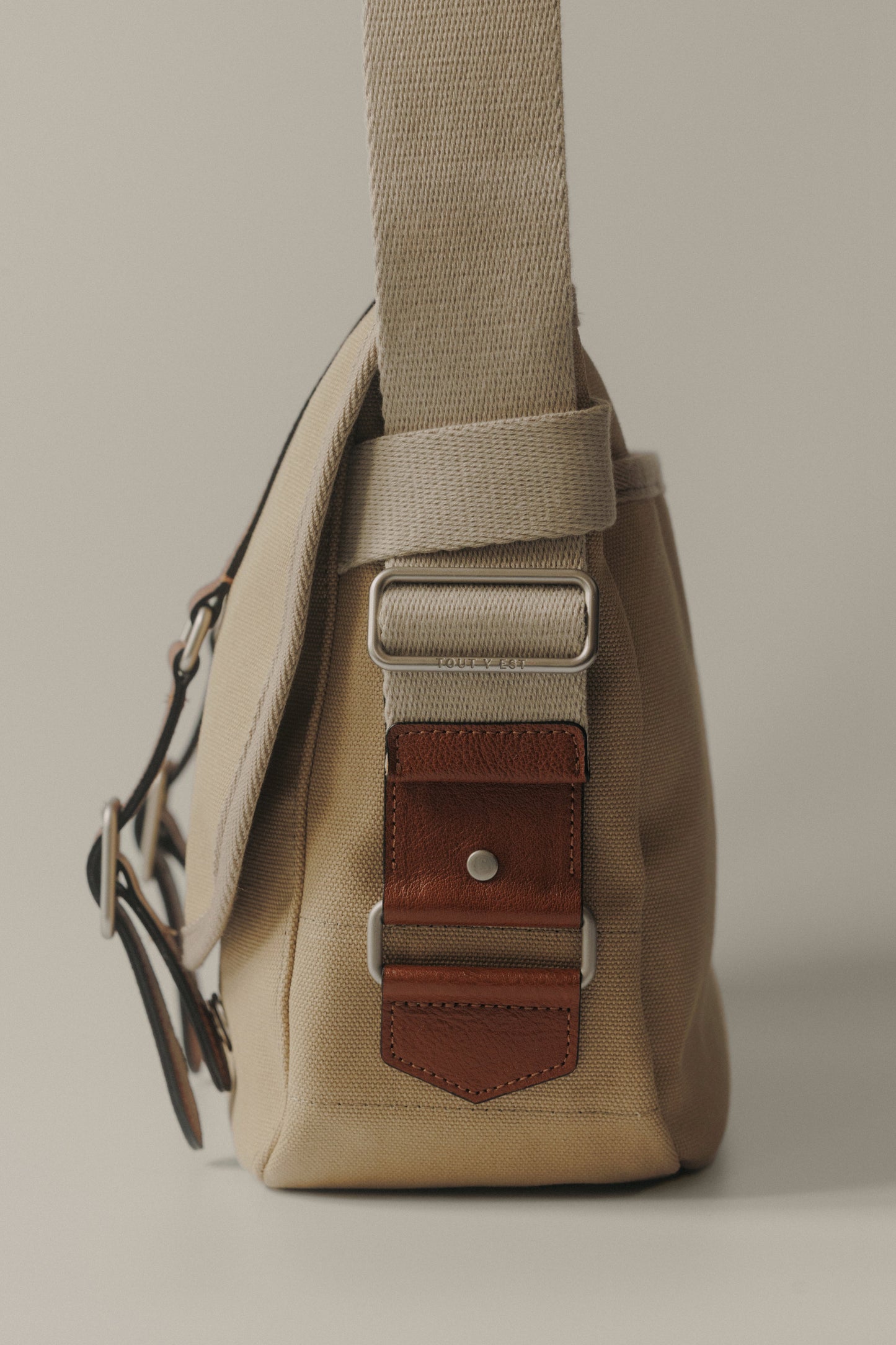 SAC BOUT SMALL BEIGE