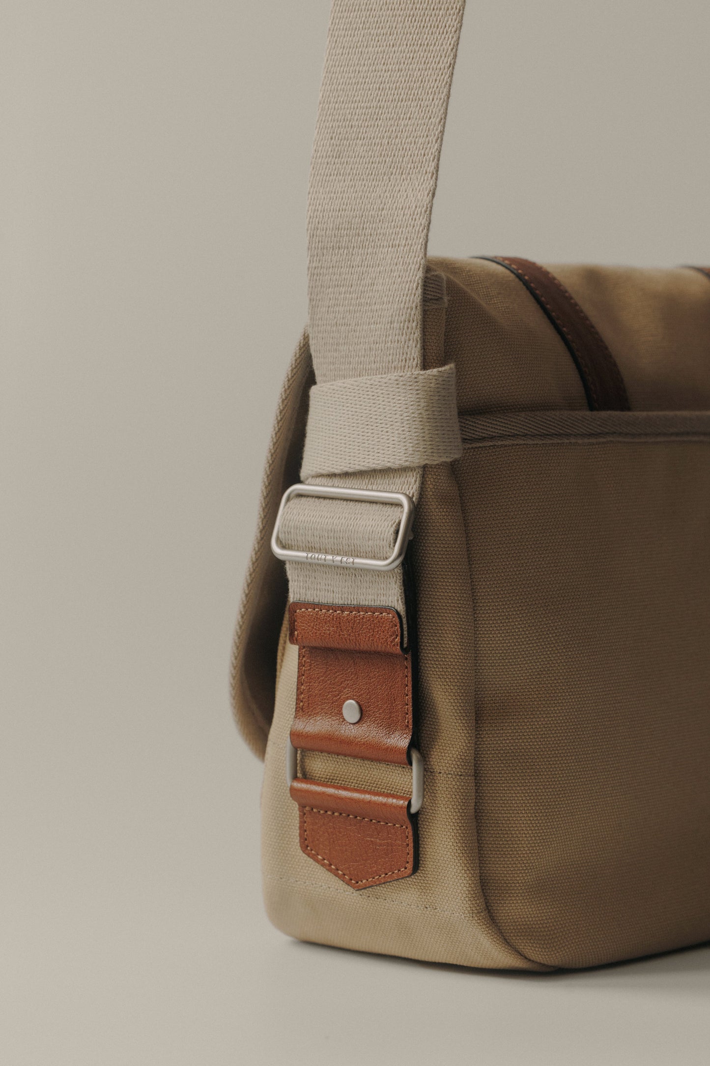 SAC BOUT SMALL BEIGE