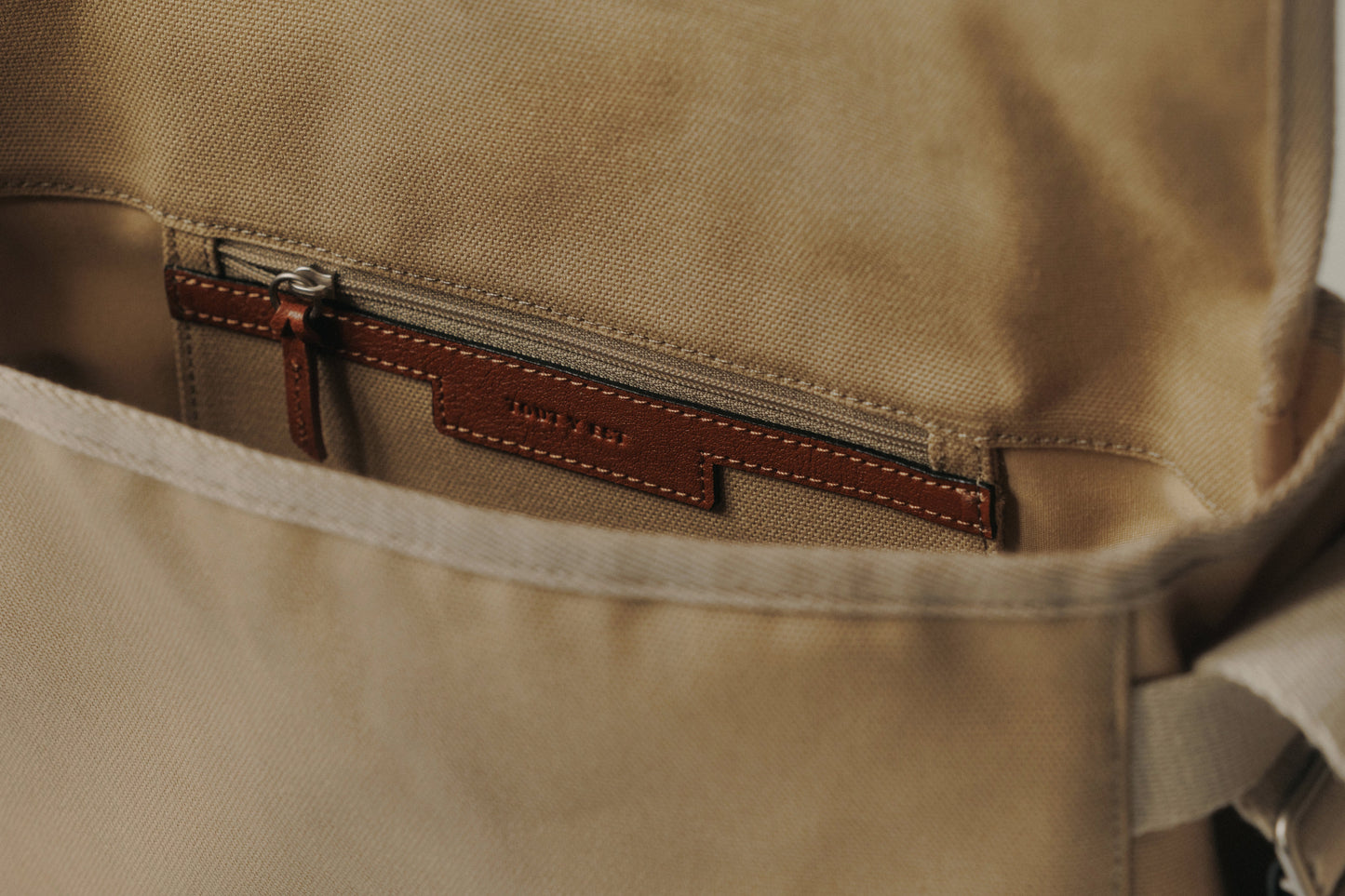 SAC BOUT SMALL BEIGE