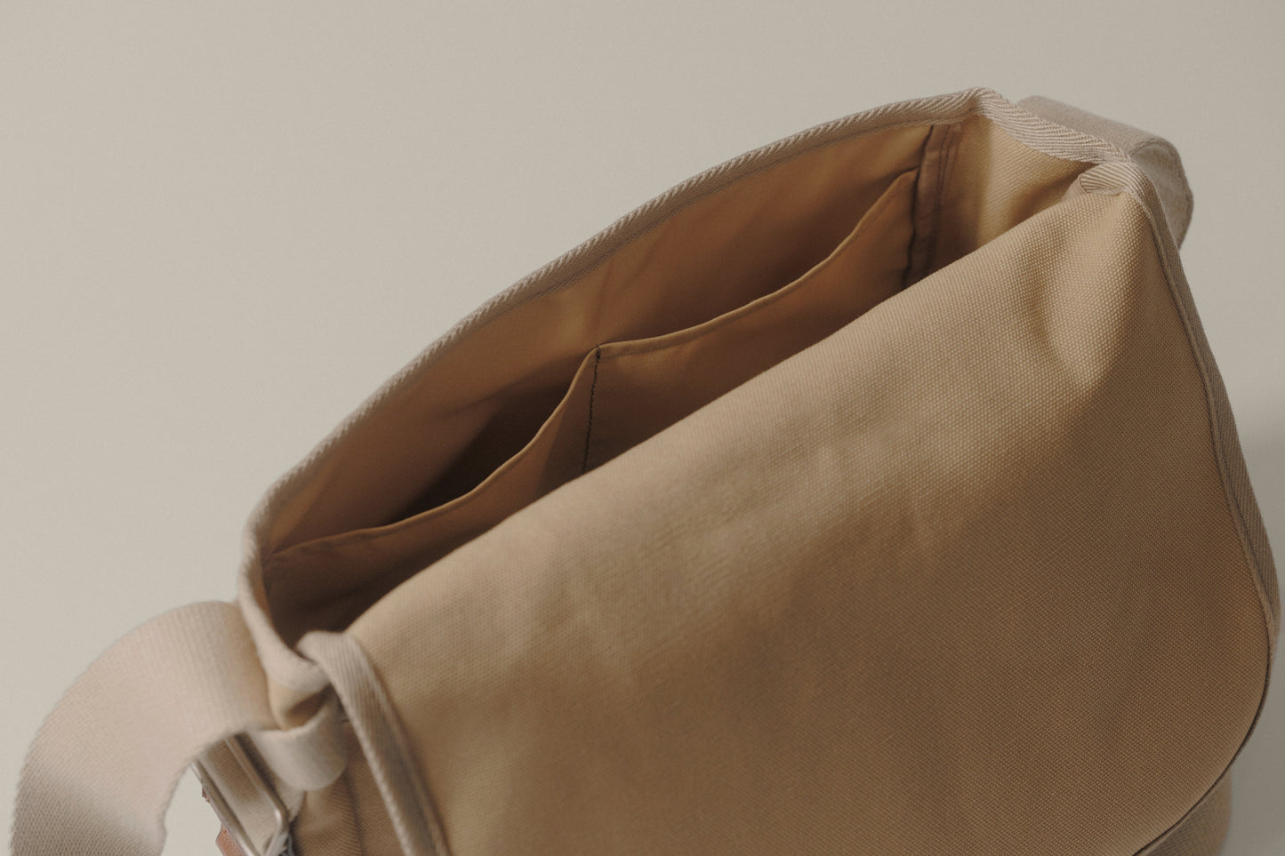 SAC BOUT SMALL BEIGE