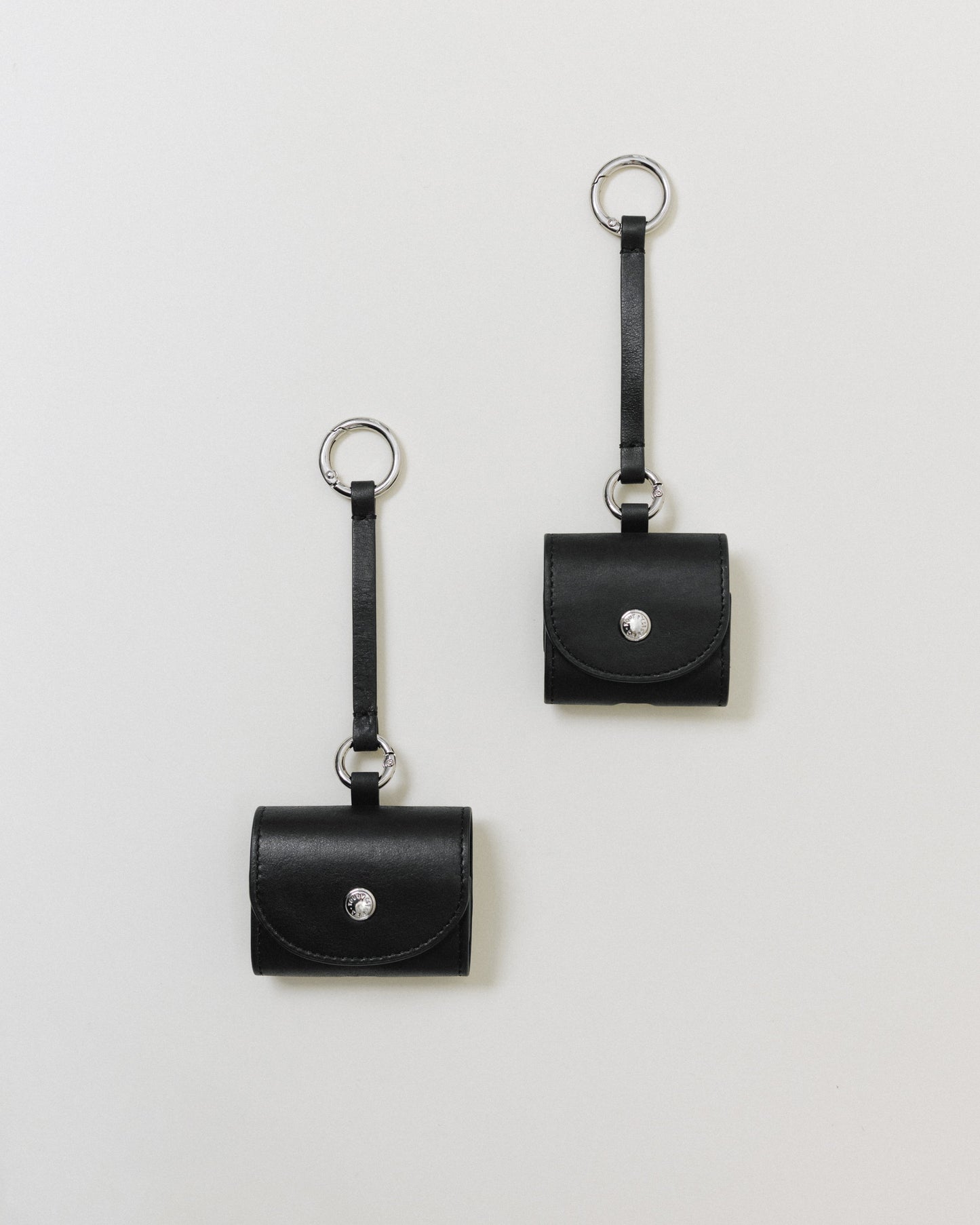 POCHE AIRPODS PRO BLACK