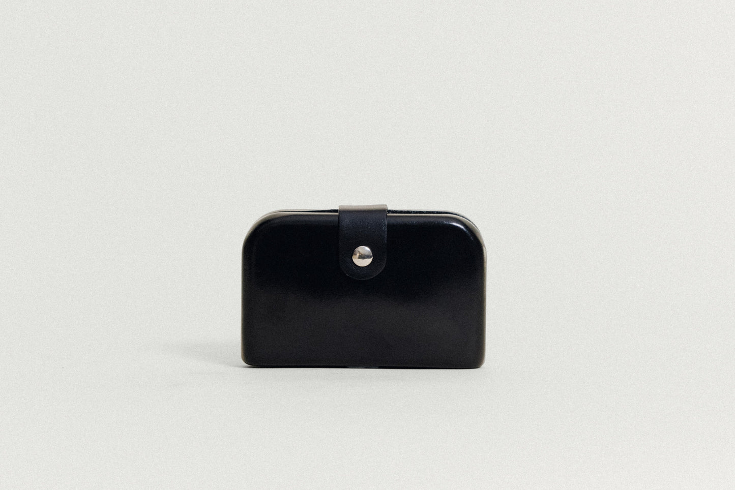 PORTEFEUILLE FLORENCE BLACK