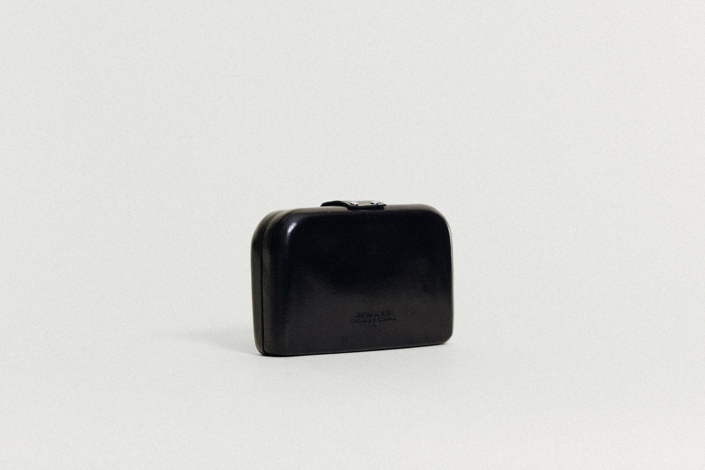 PORTEFEUILLE FLORENCE BLACK