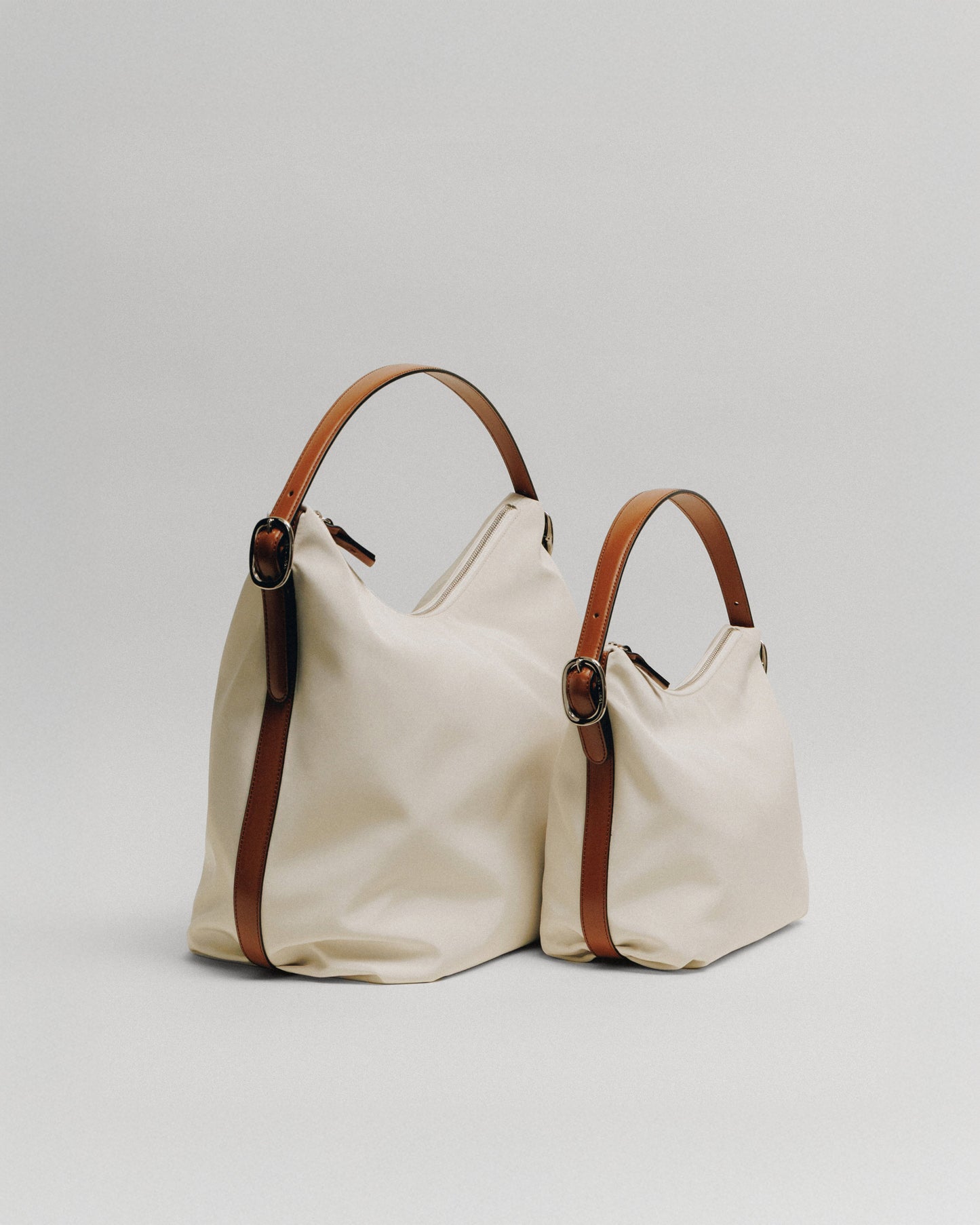 SAC CANOT TOILE IVORY